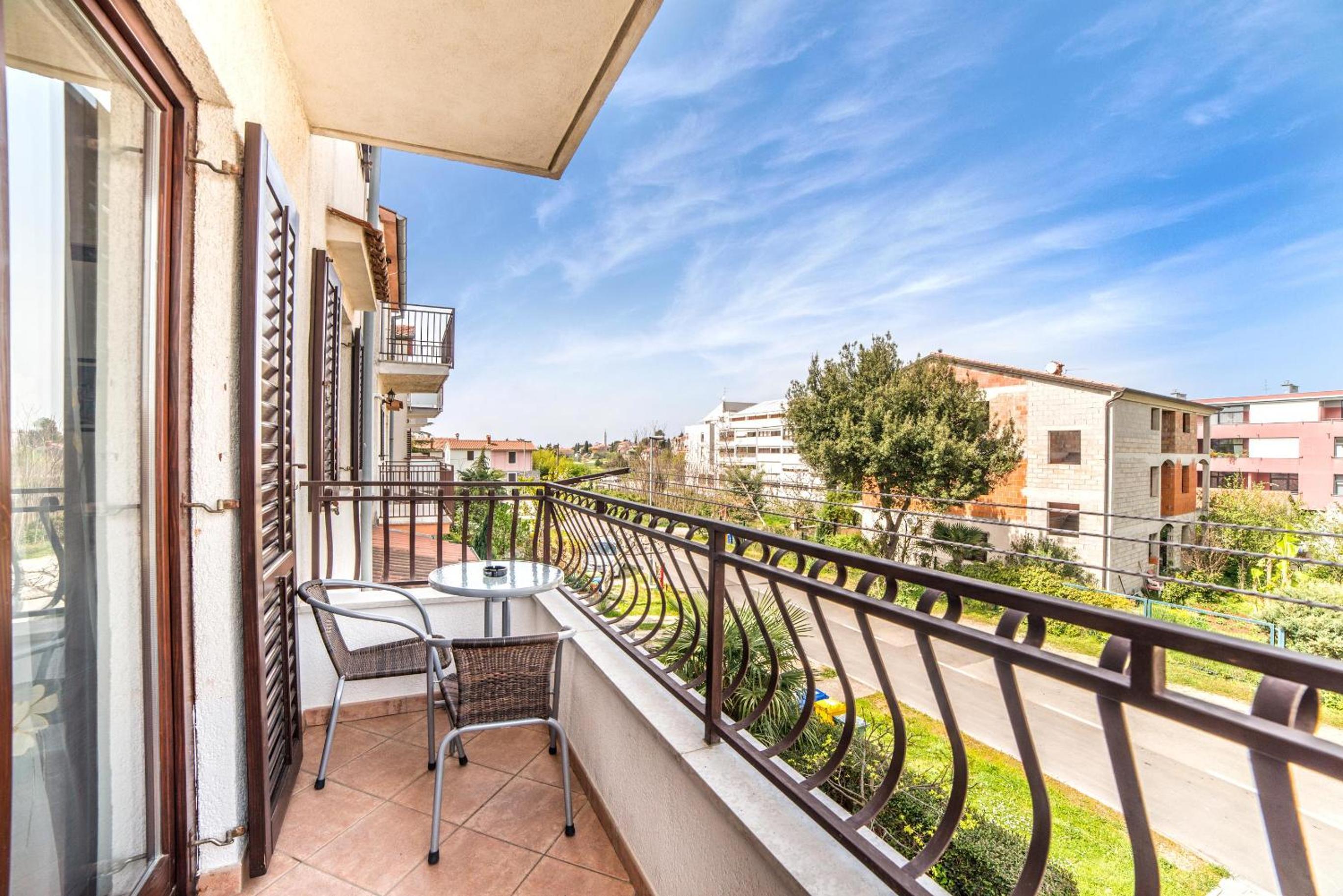 Apartments Banko view 3