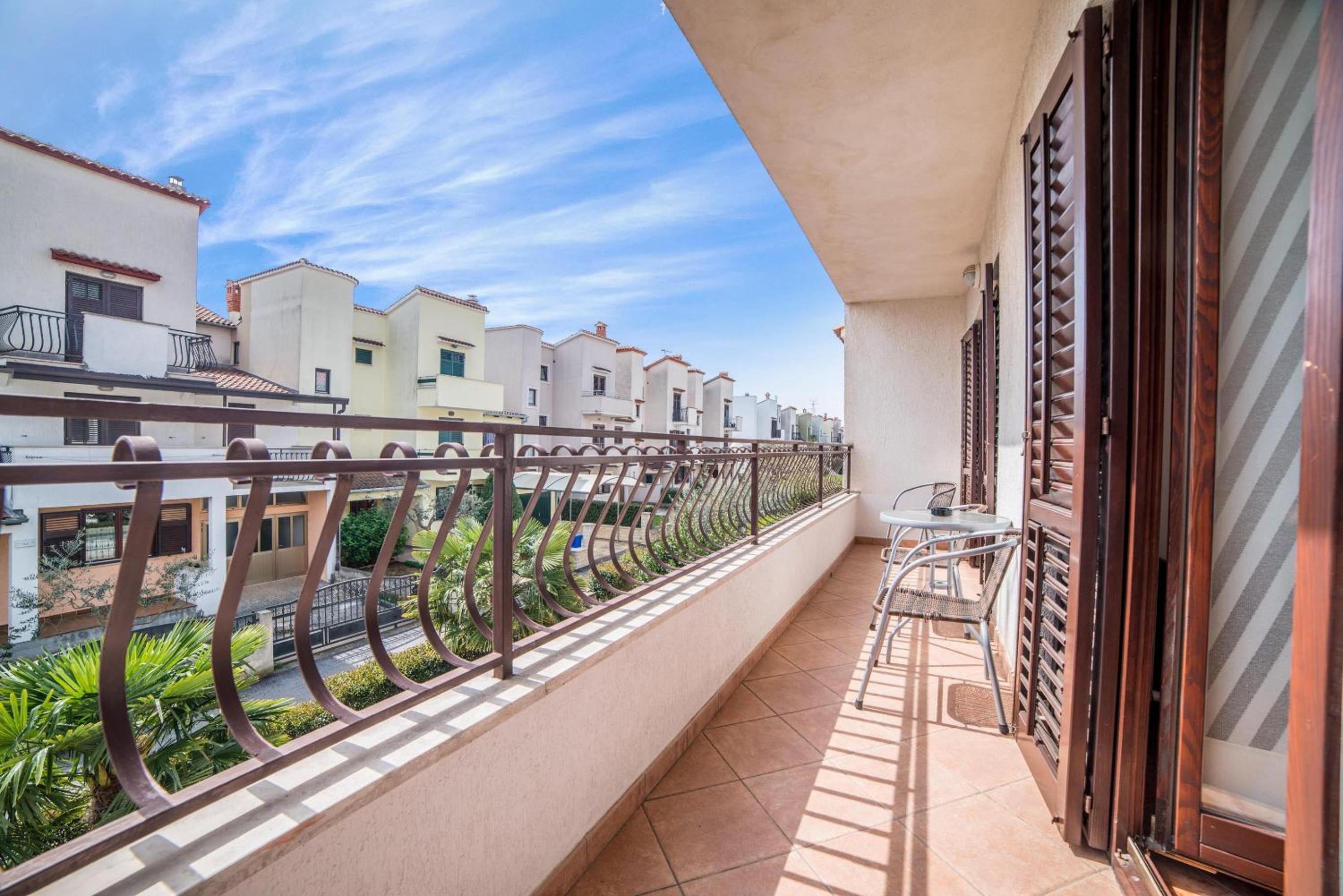 Apartments Banko view 4