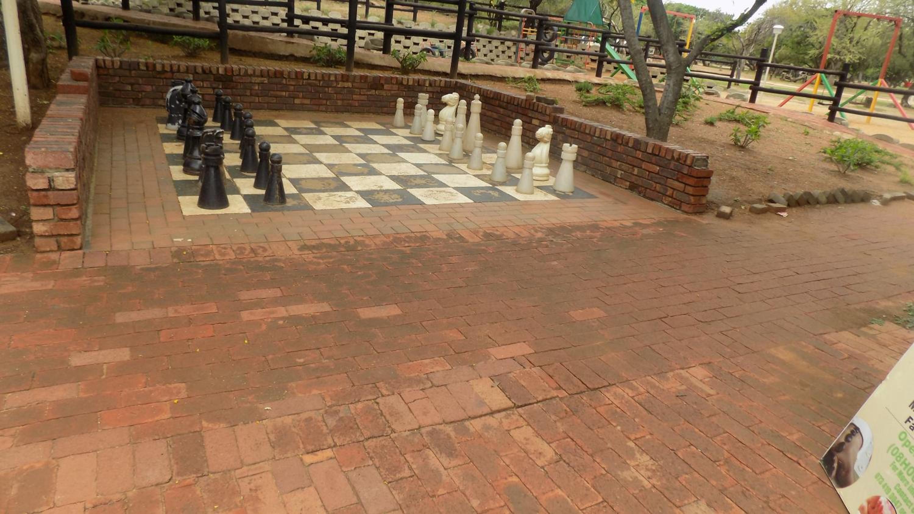 Manyane Resort