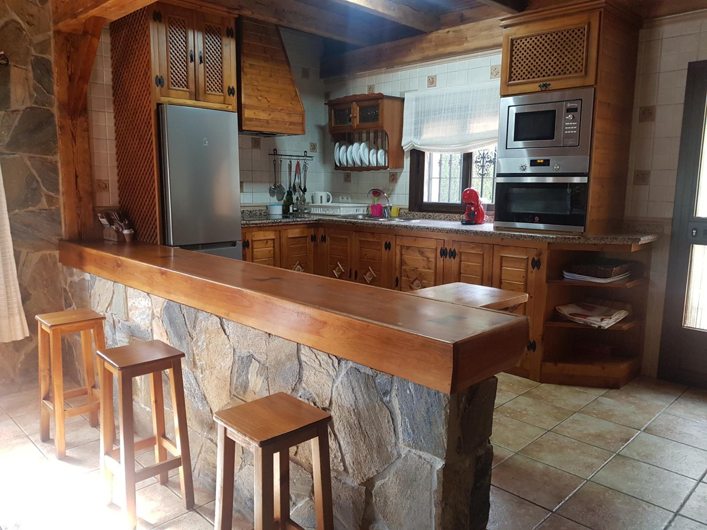 El Nogal view 5