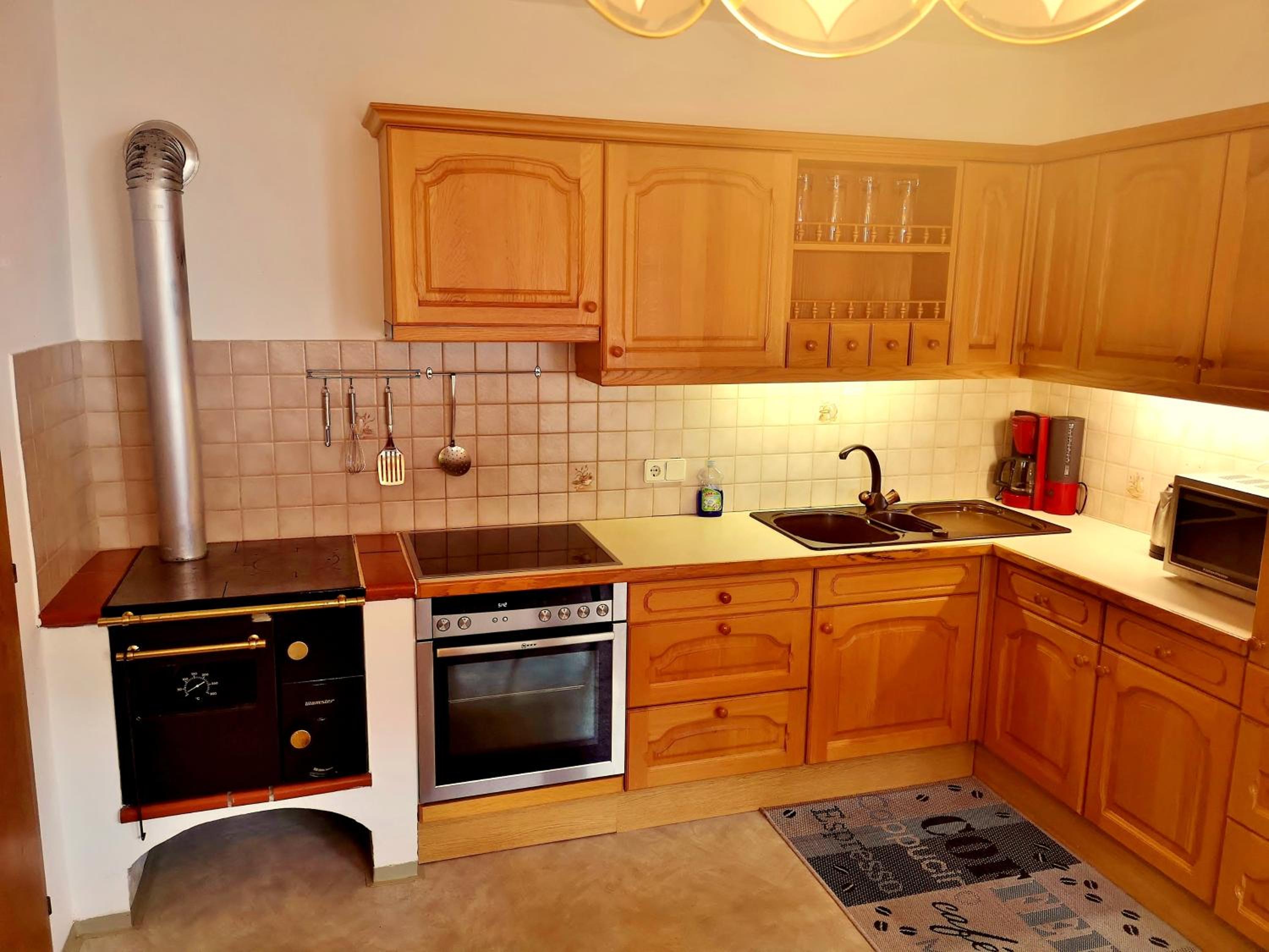 Astoria Appartements