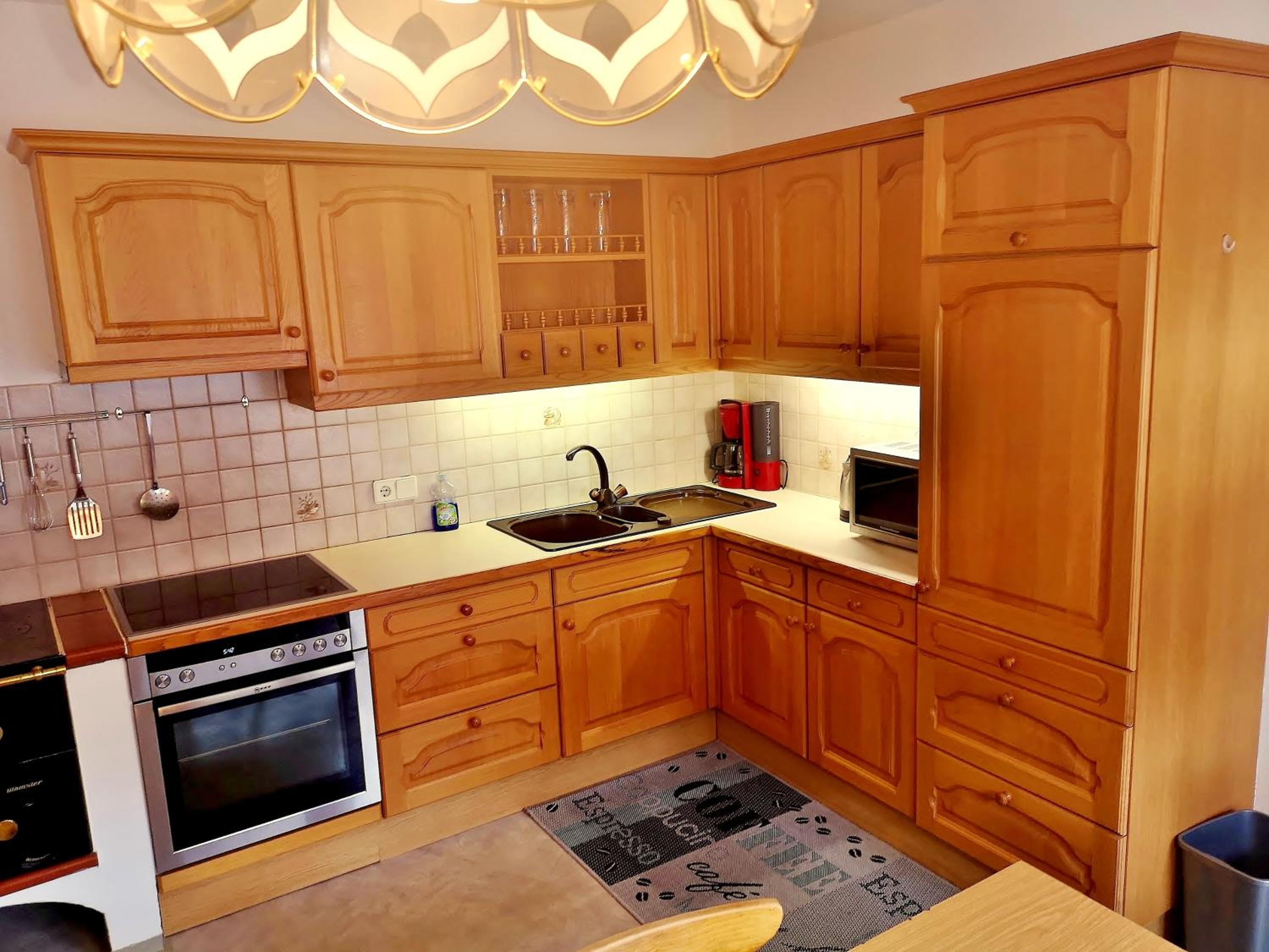 Astoria Appartements