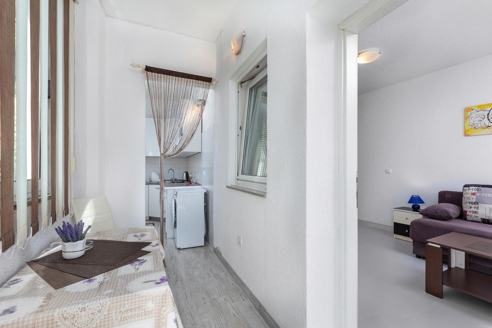 Apartments Smaila