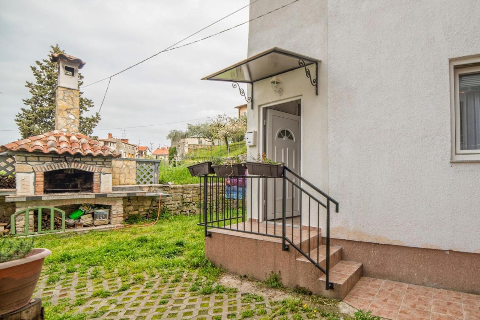 Apartments Smaila
