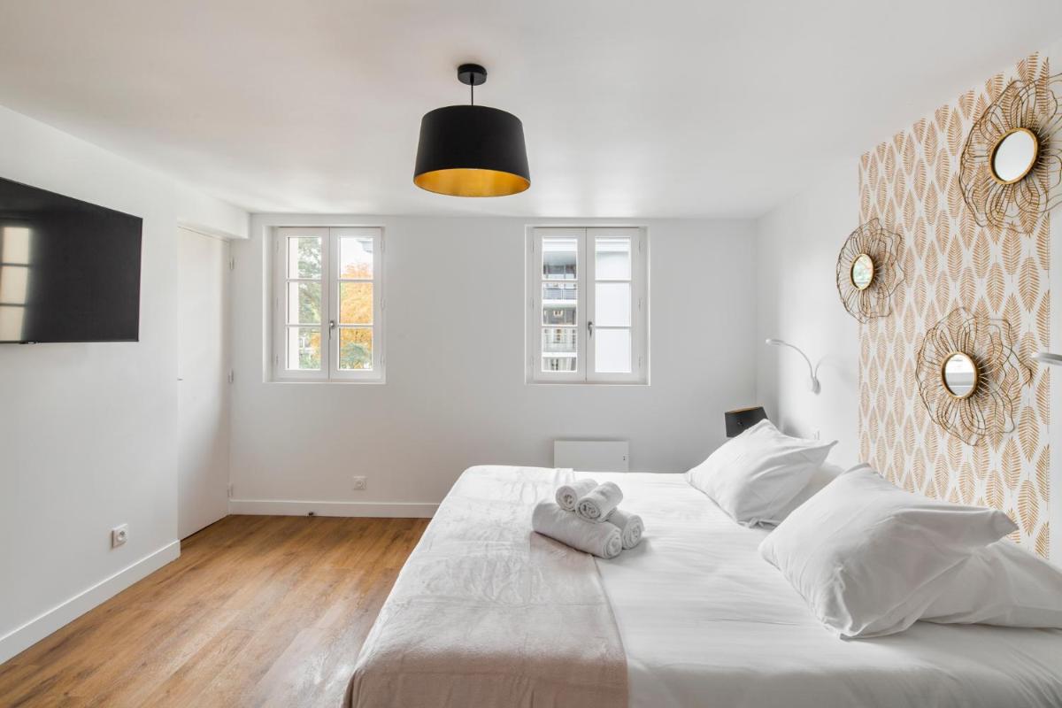 Appartements le 31Bis view 2