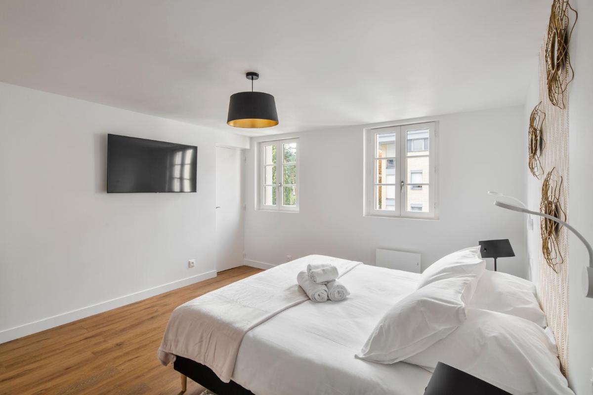 Appartements le 31Bis view 4
