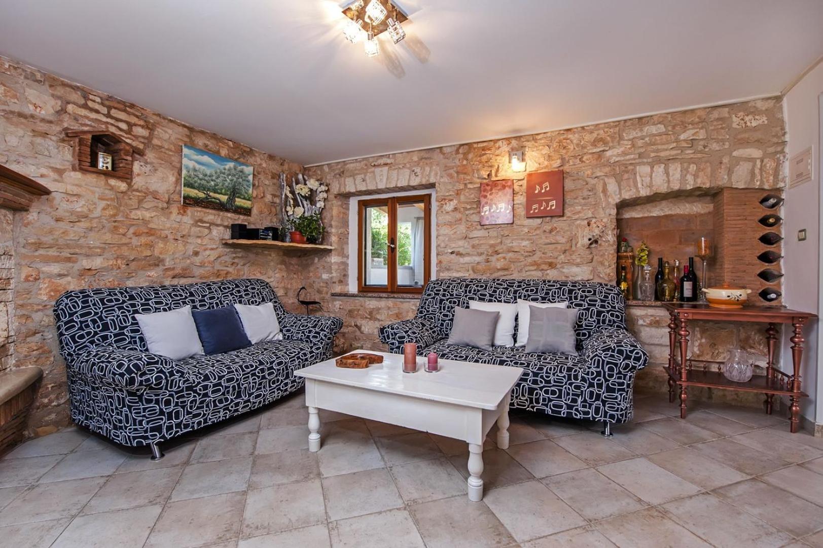 Garden Villa Rovinj view 3