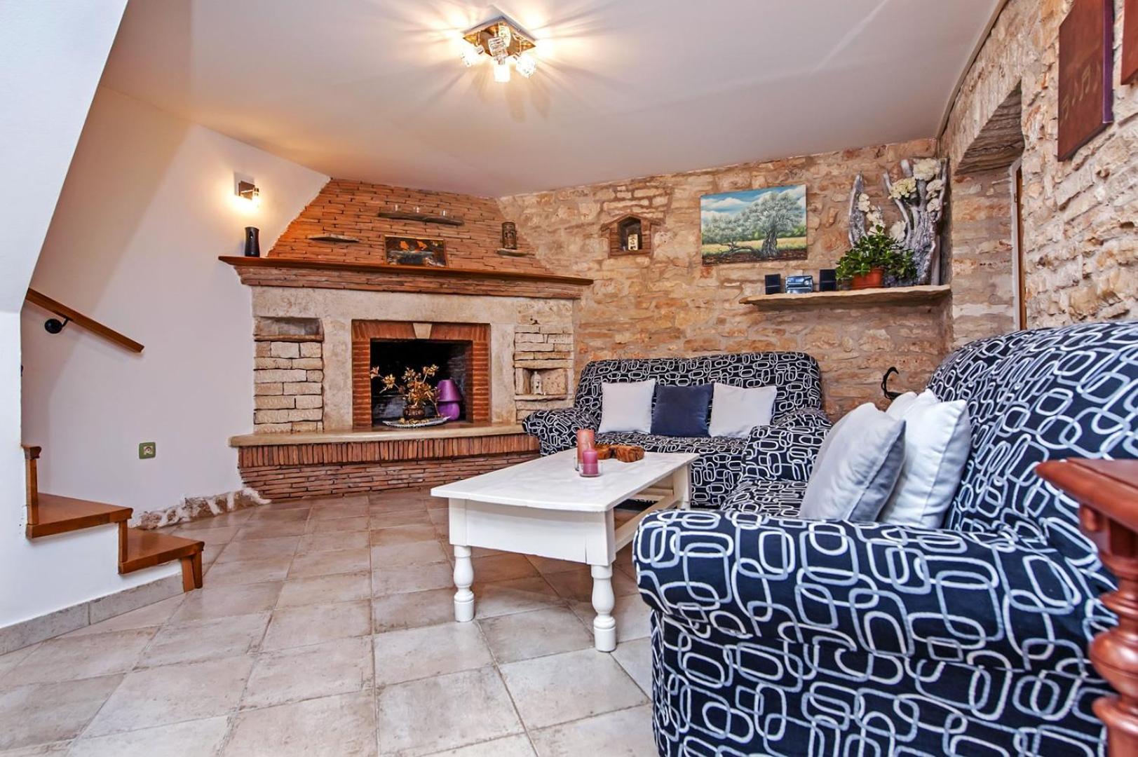 Garden Villa Rovinj view 5