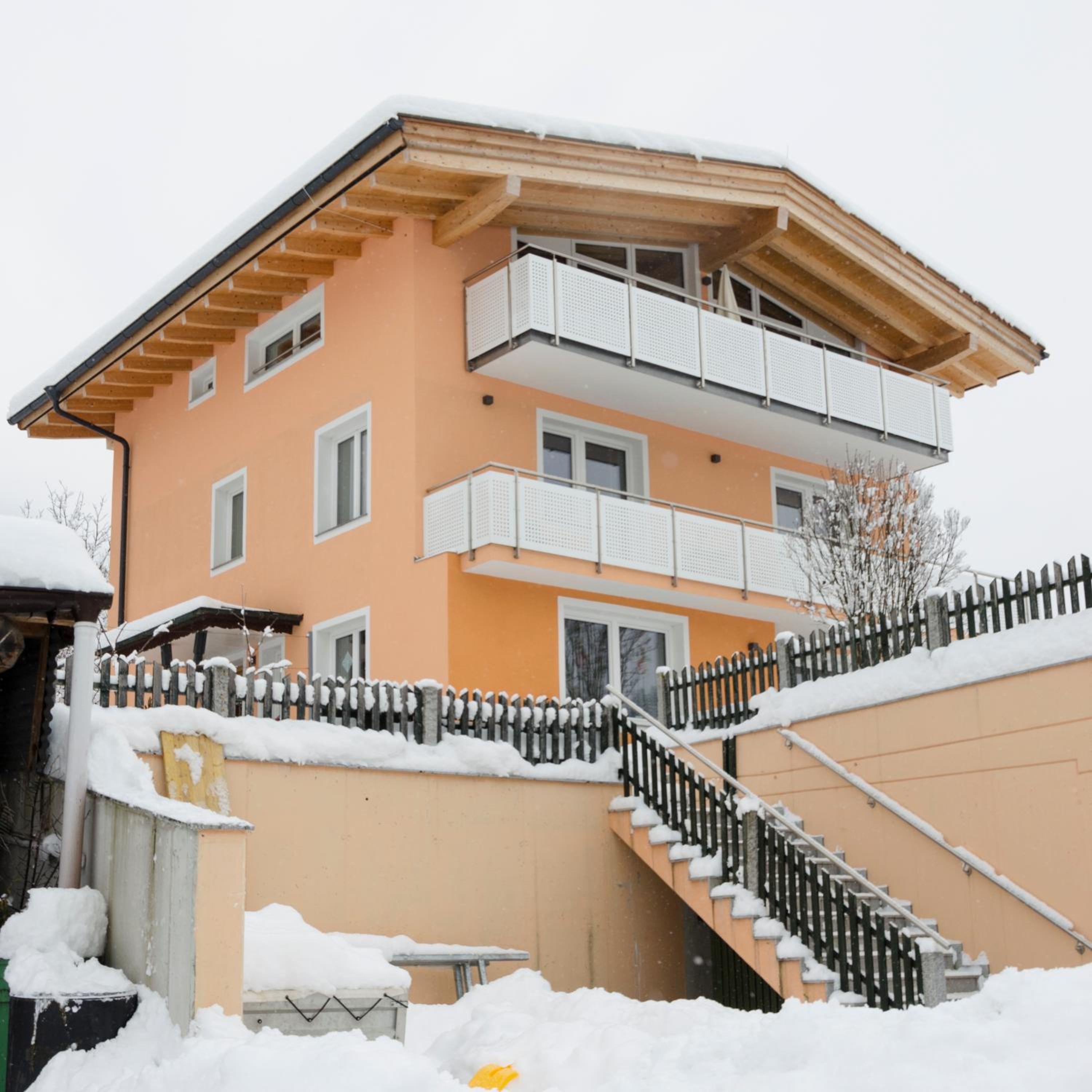 Appartements SILVA