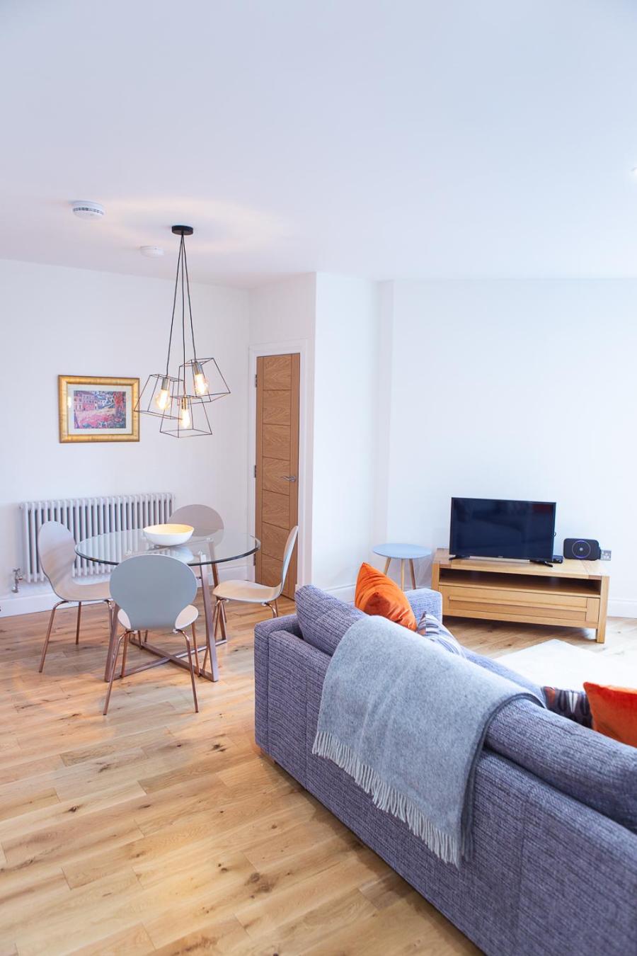 Panmure Apartment, photo 5