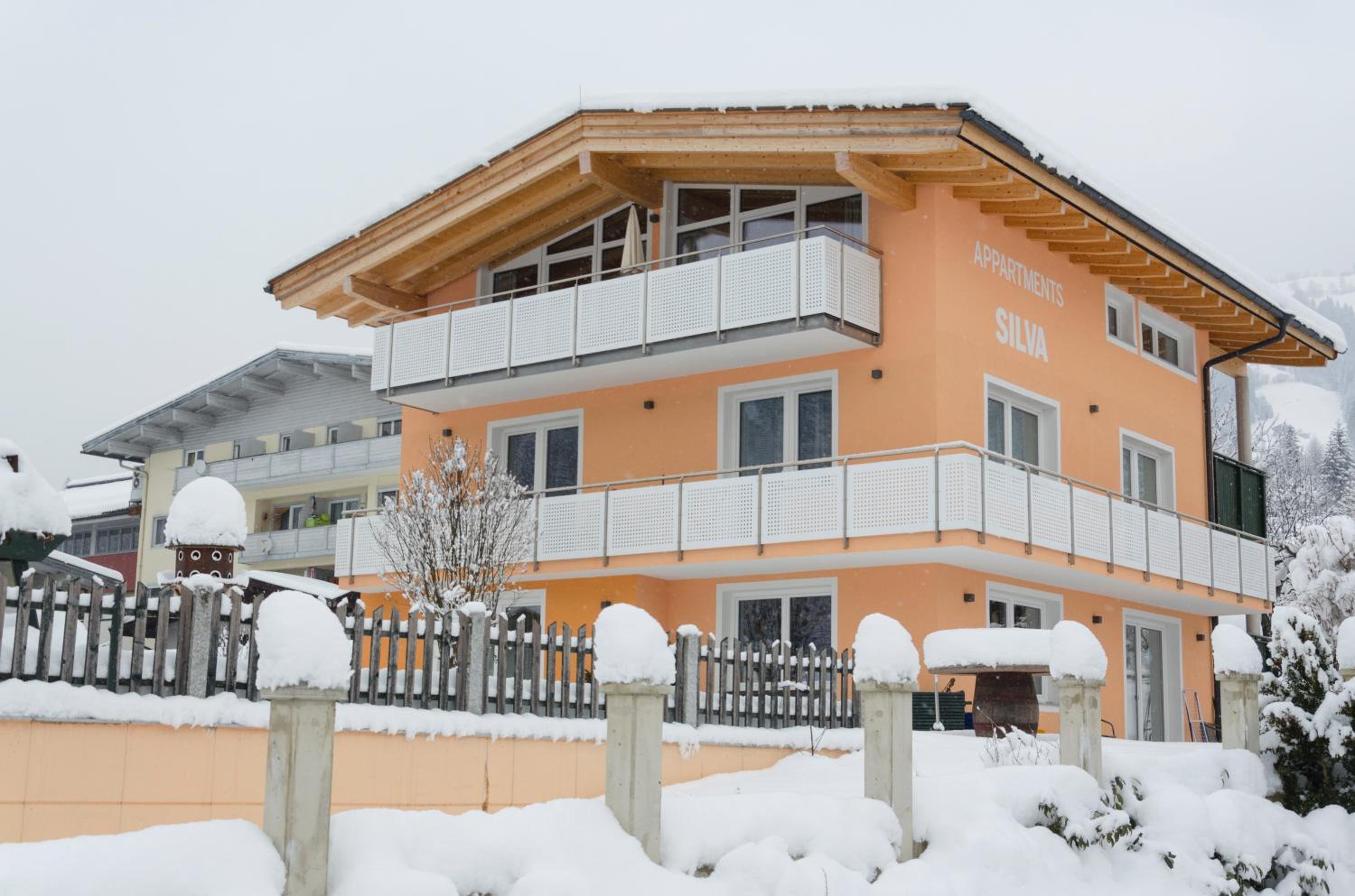 Appartements SILVA