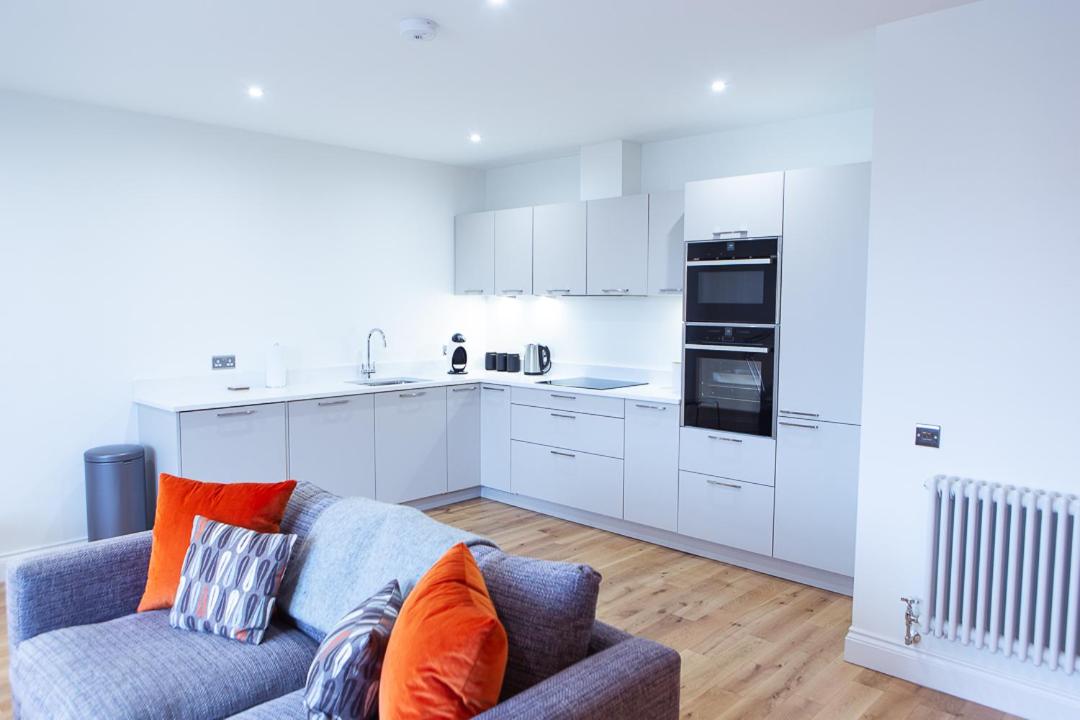 Panmure Apartment, photo 11