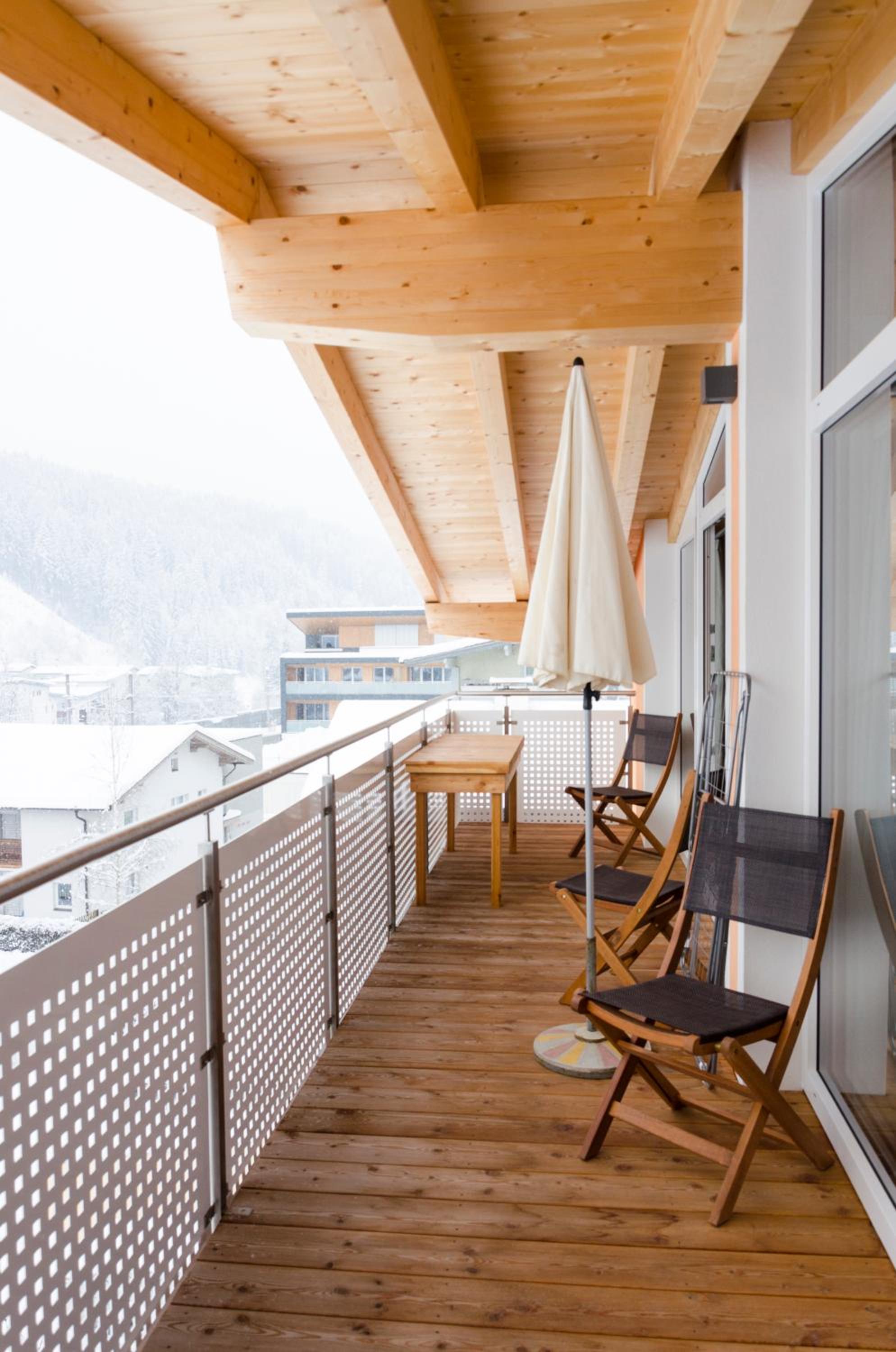 Appartements SILVA