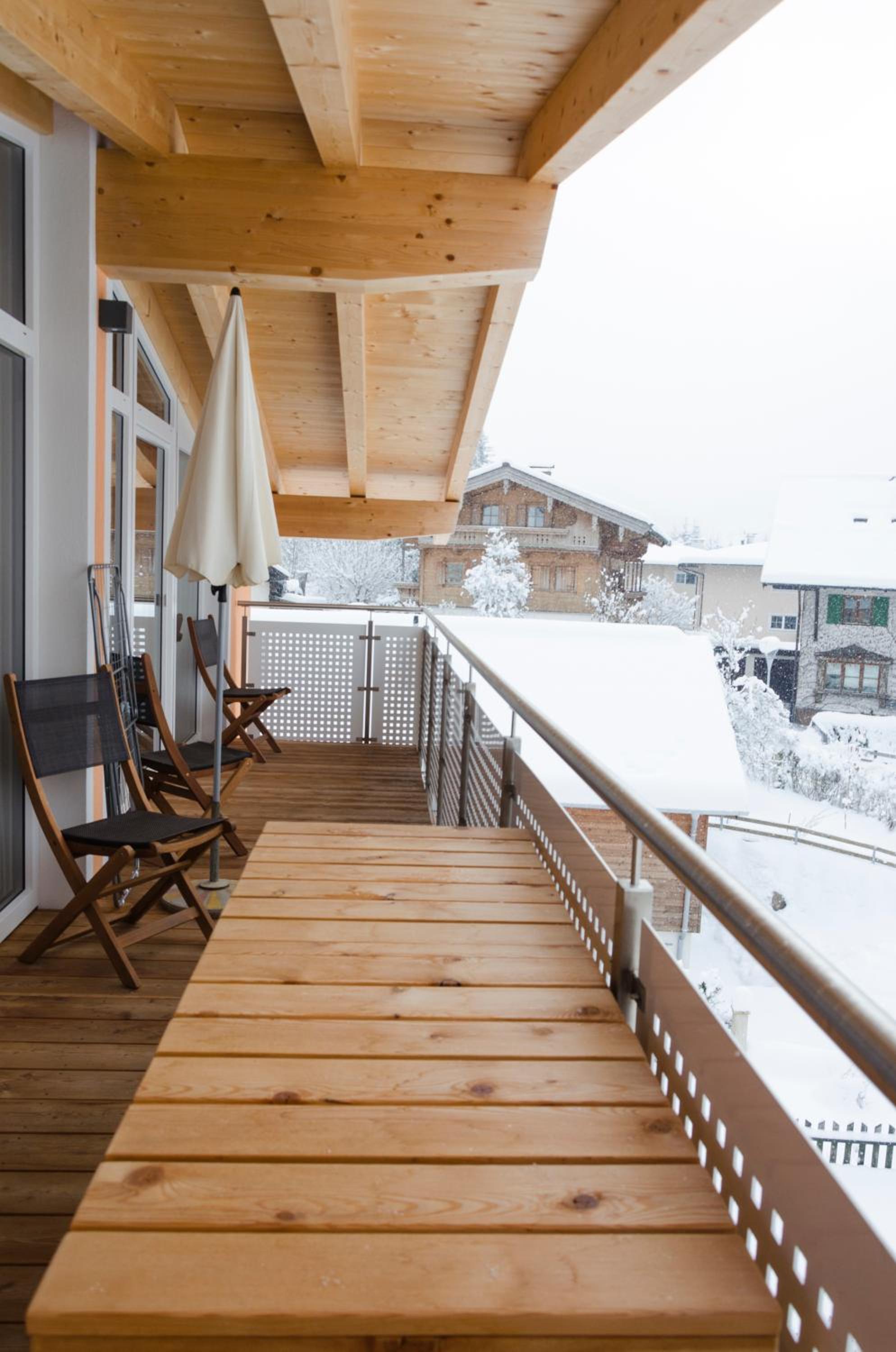Appartements SILVA