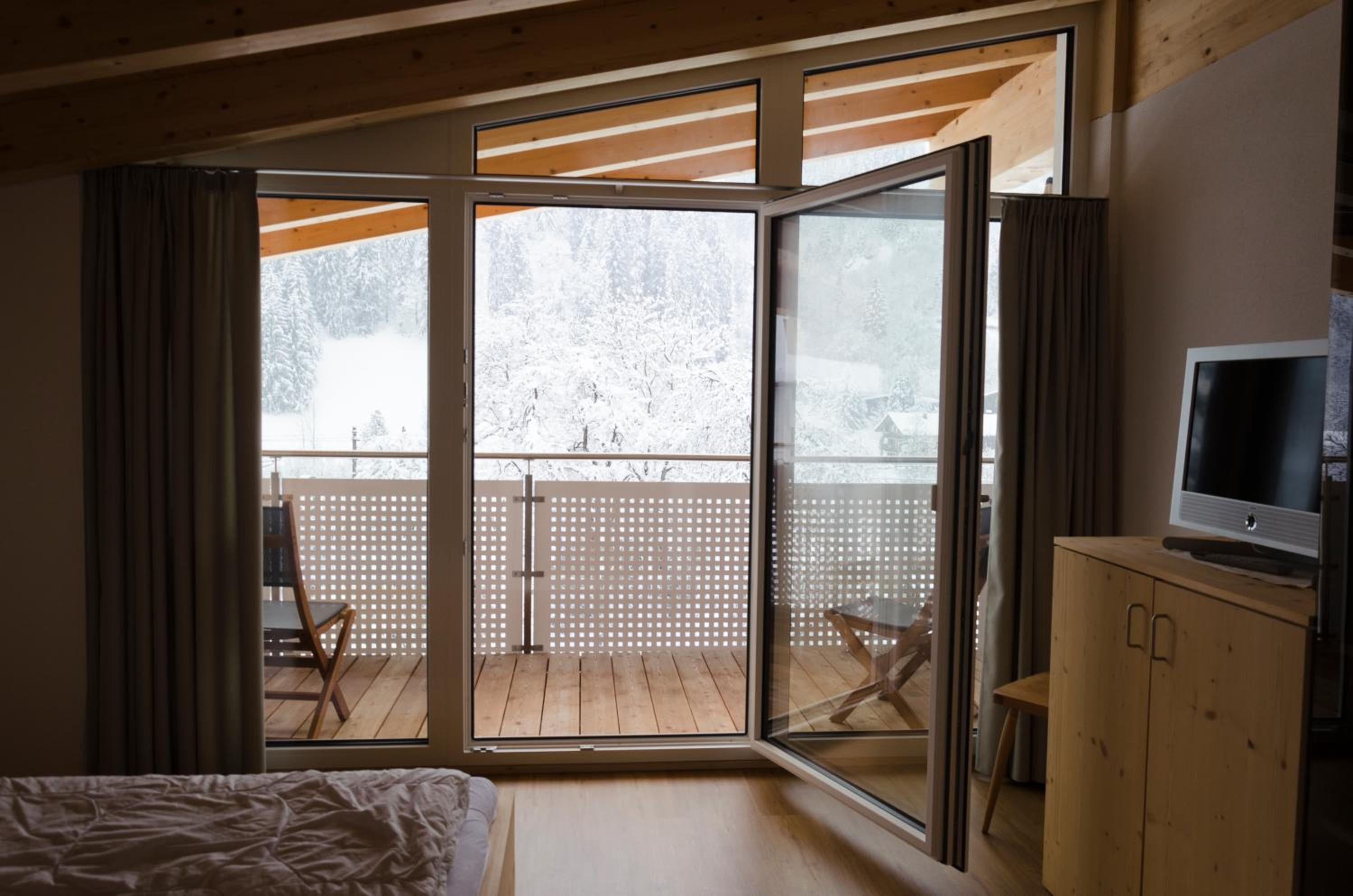 Appartements SILVA