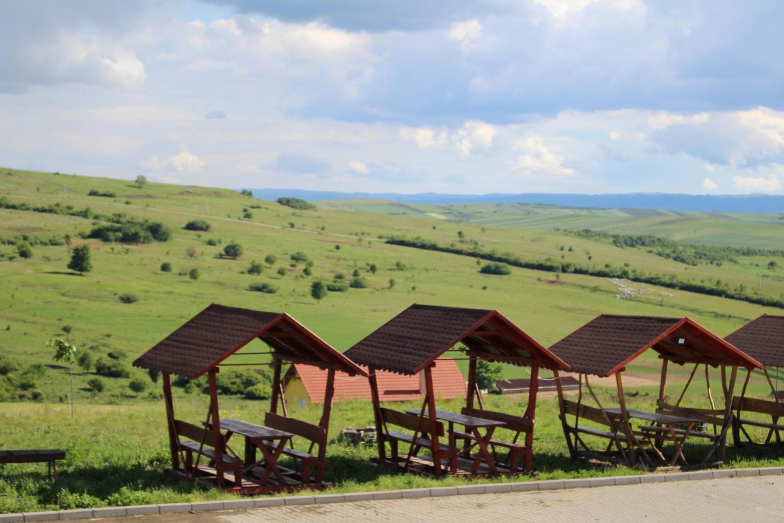 Pensiunea Fort Silvan