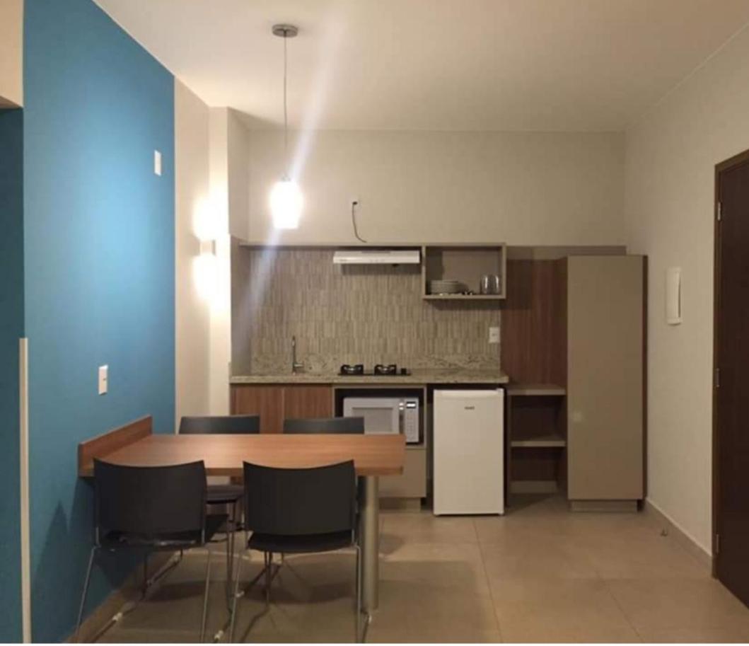 Ilhas do Lago Eco Resort - Apartamento