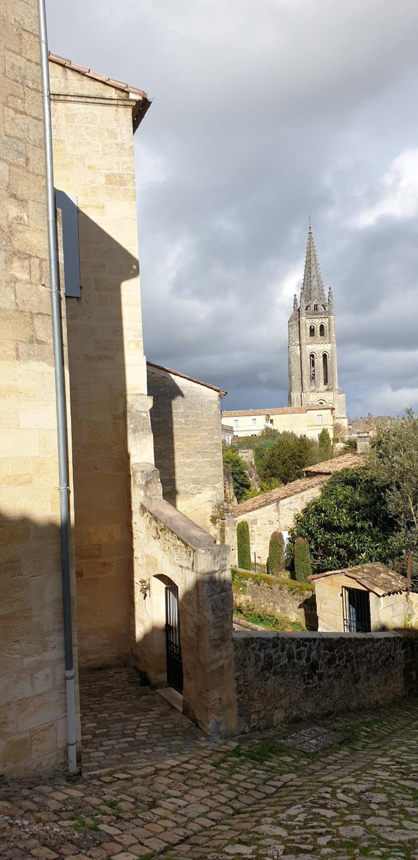 La maison d artiste