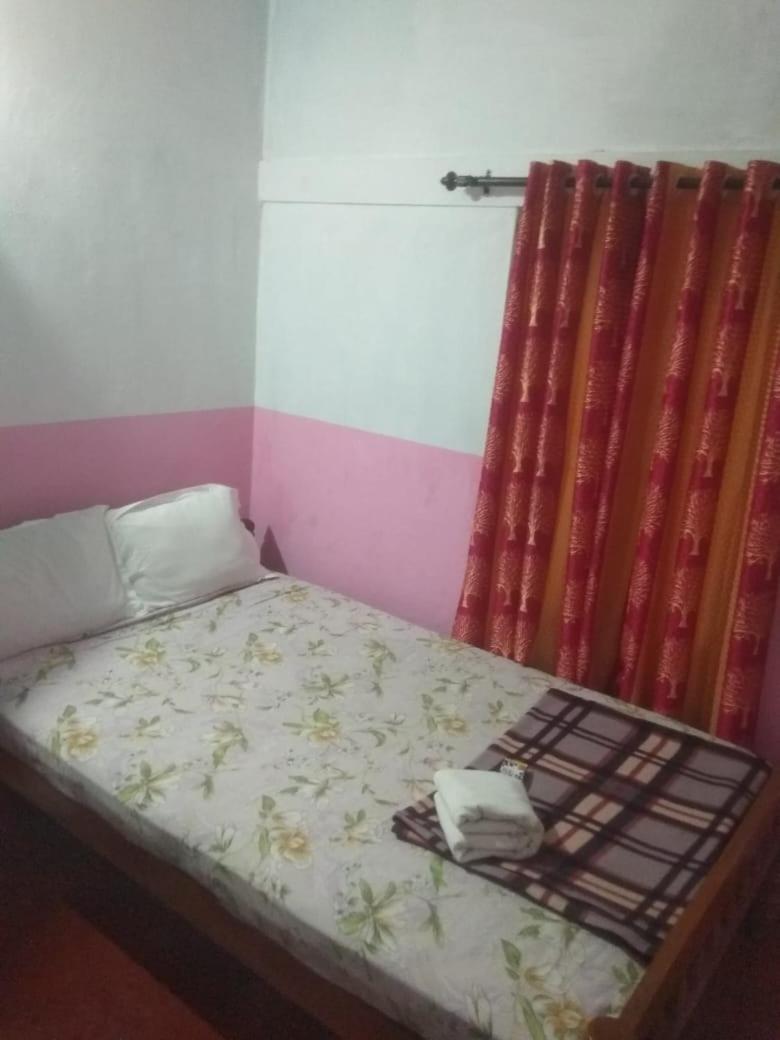 green valley home stay vagamon view 2