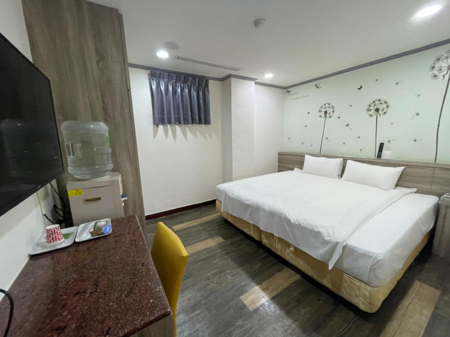 A22 Wei Lu Hotel
