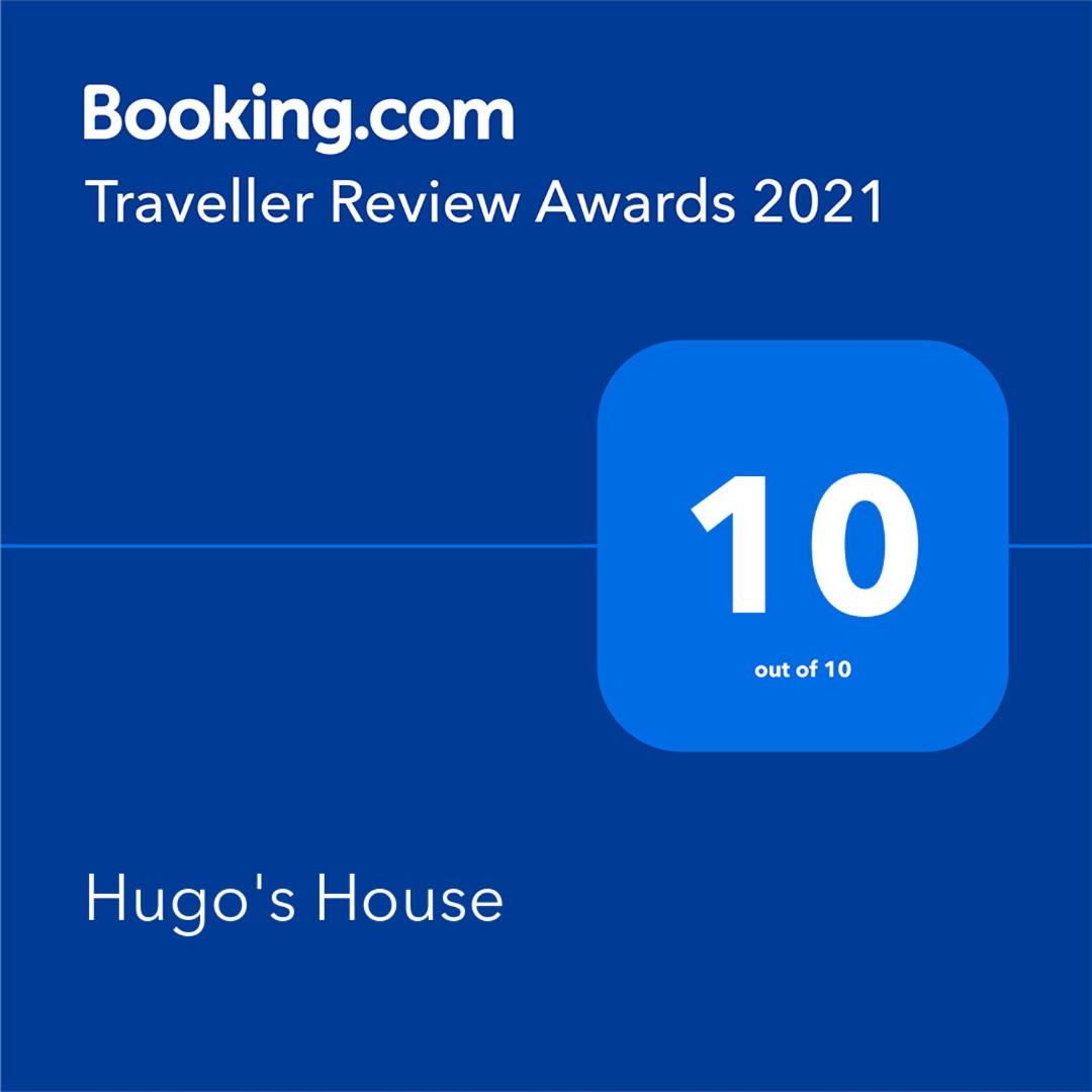 Hugo's House view 3