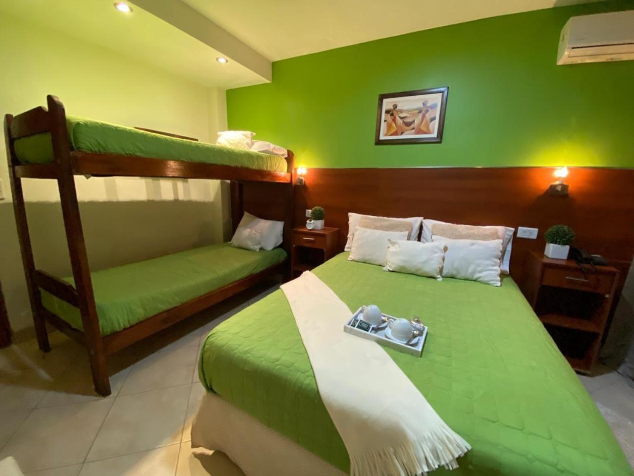 Hostal Alto Ayre Salta