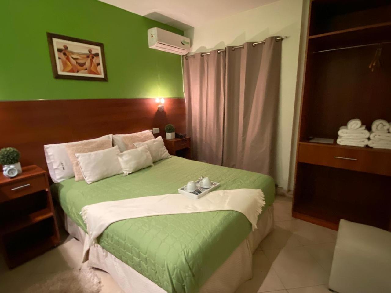 Hostal Alto Ayre Salta