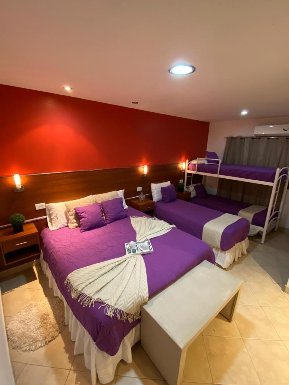 Hostal Alto Ayre Salta