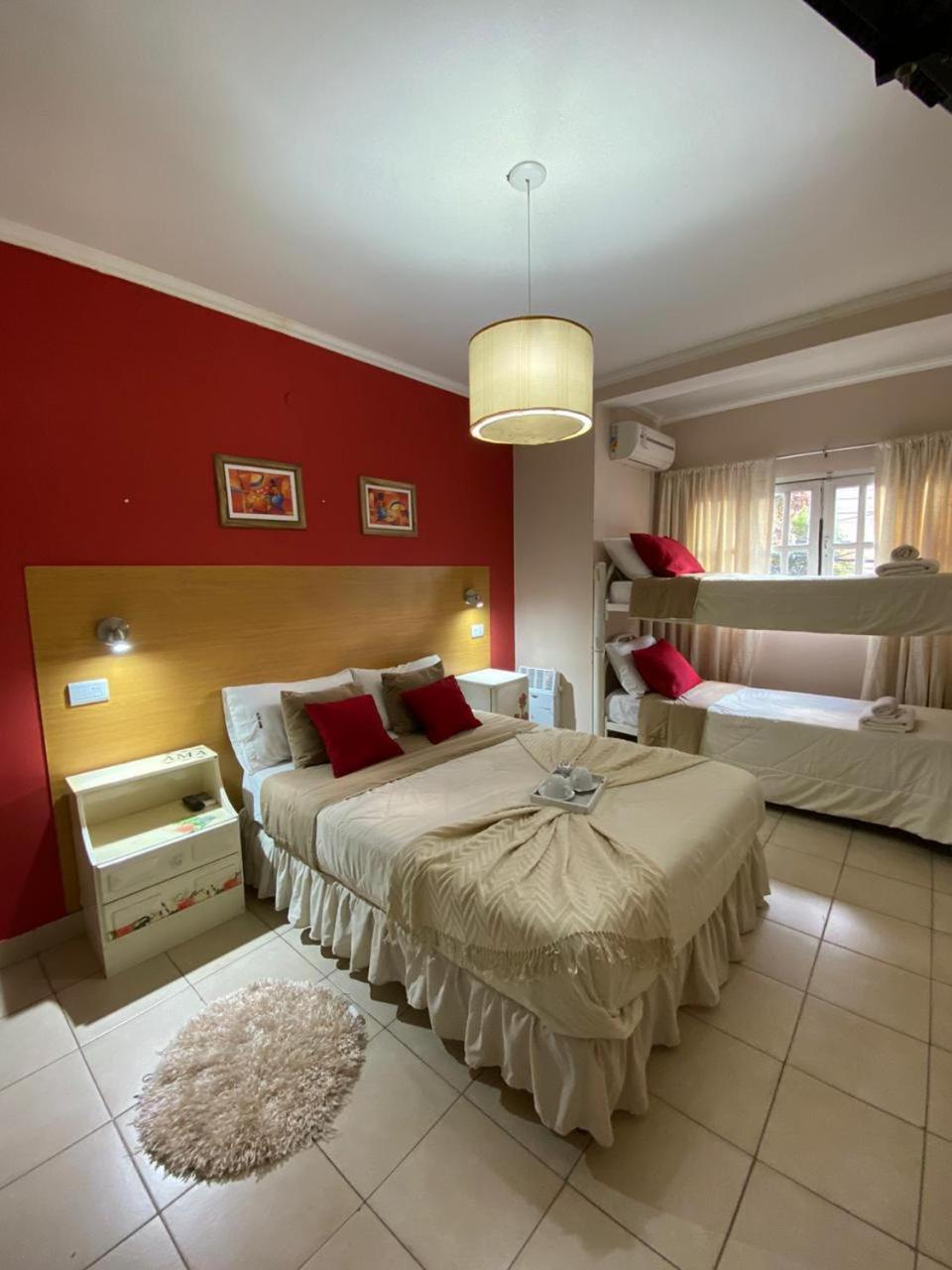 Hostal Alto Ayre Salta