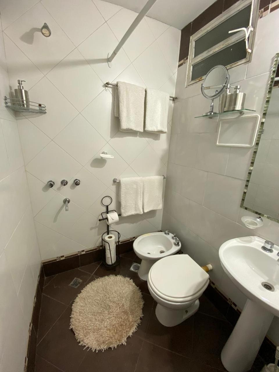 Hostal Alto Ayre Salta