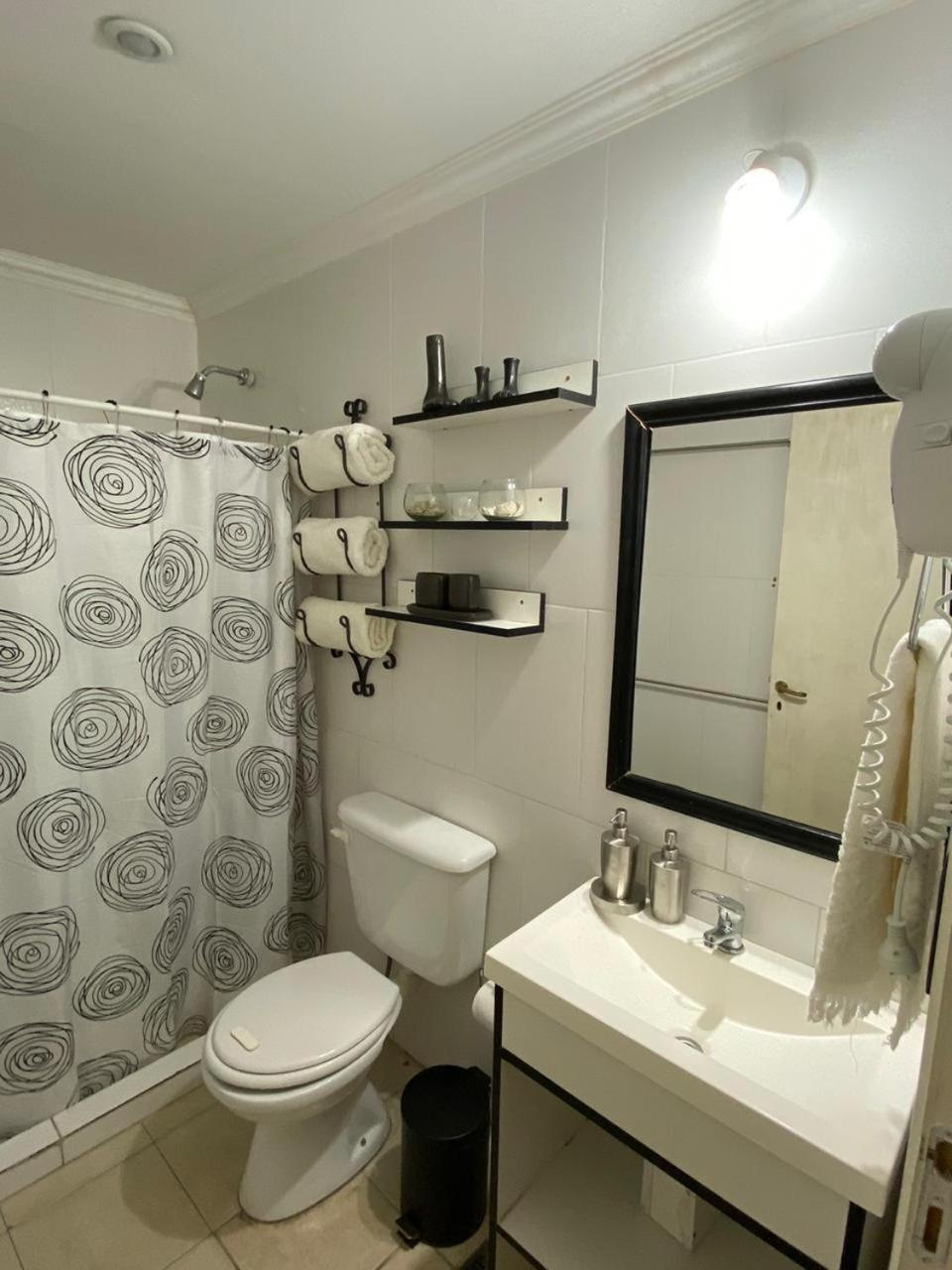 Hostal Alto Ayre Salta