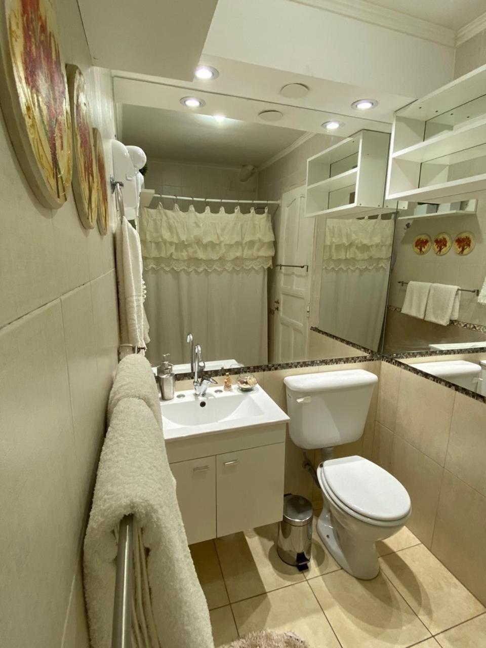 Hostal Alto Ayre Salta