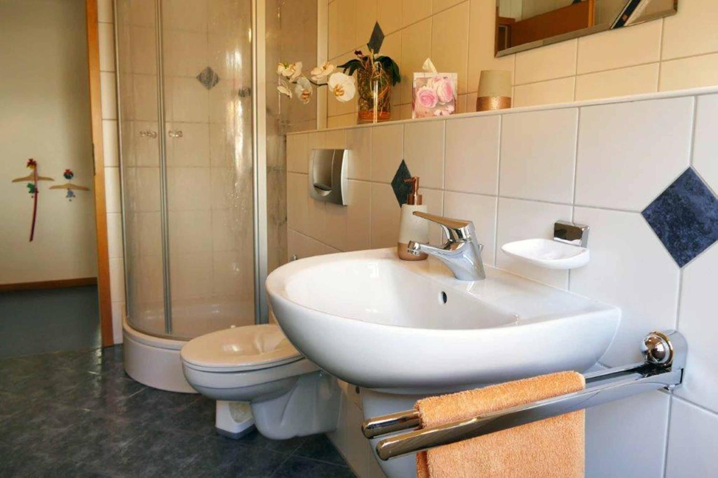 Ferienwohnung Bickel