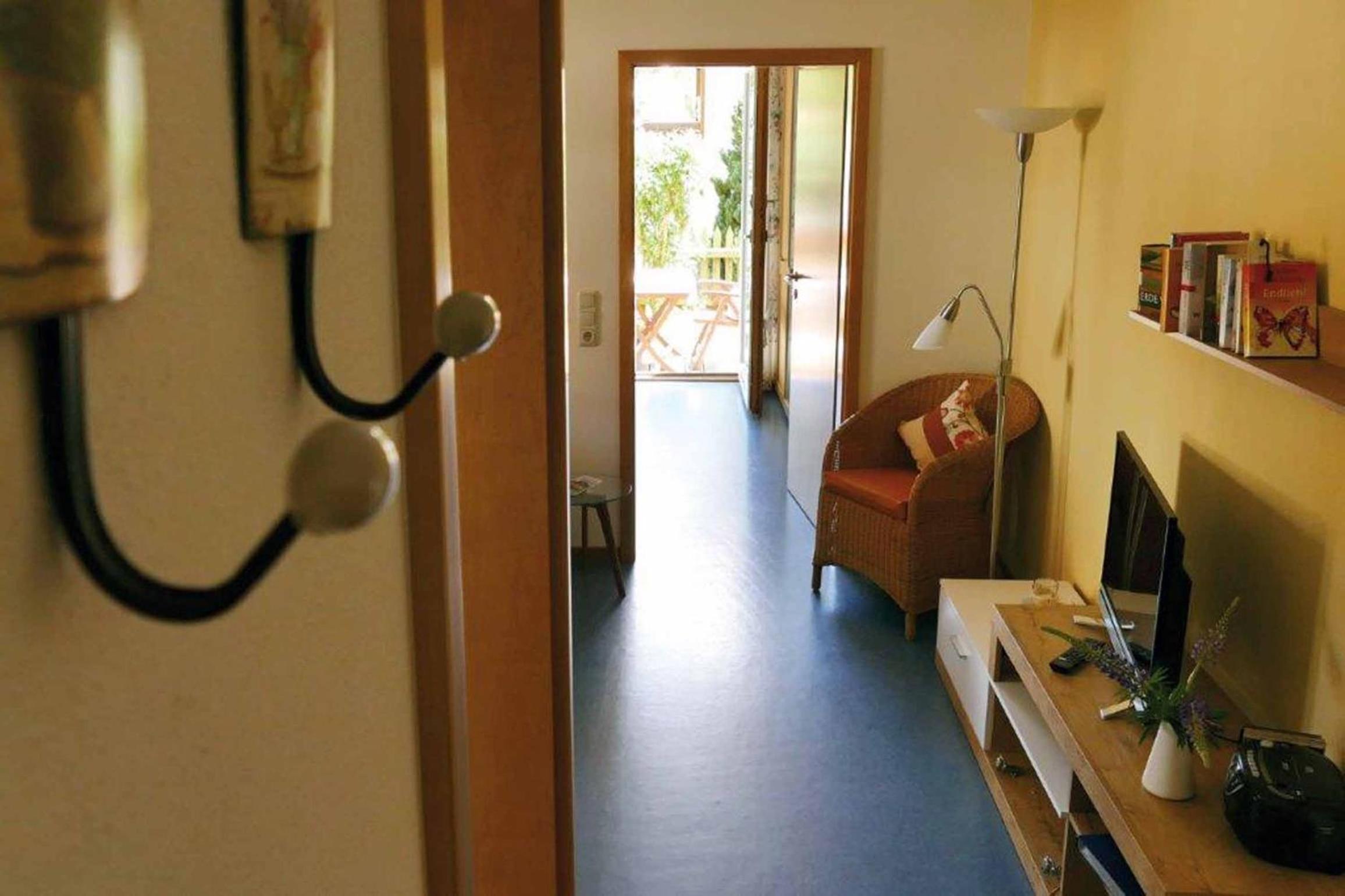 Ferienwohnung Bickel