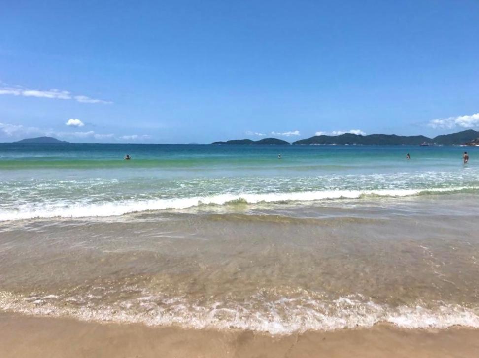 Beach House Mariscal - Casa Alto Padrão para até 7 Pessoas