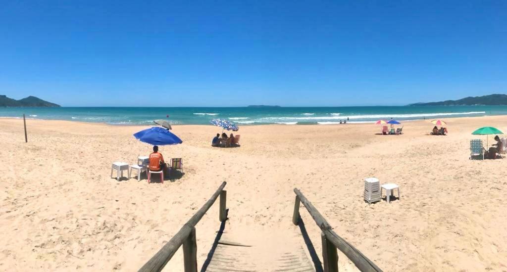 Beach House Mariscal - Casa Alto Padrão para até 7 Pessoas