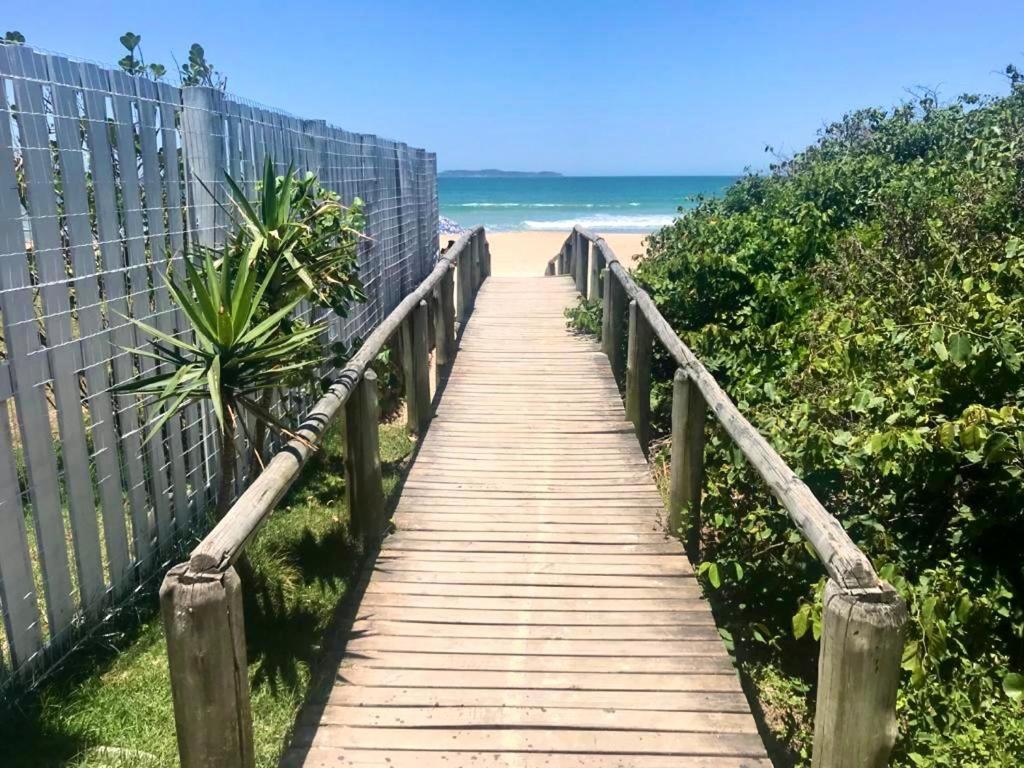 Beach House Mariscal - Casa Alto Padrão para até 7 Pessoas