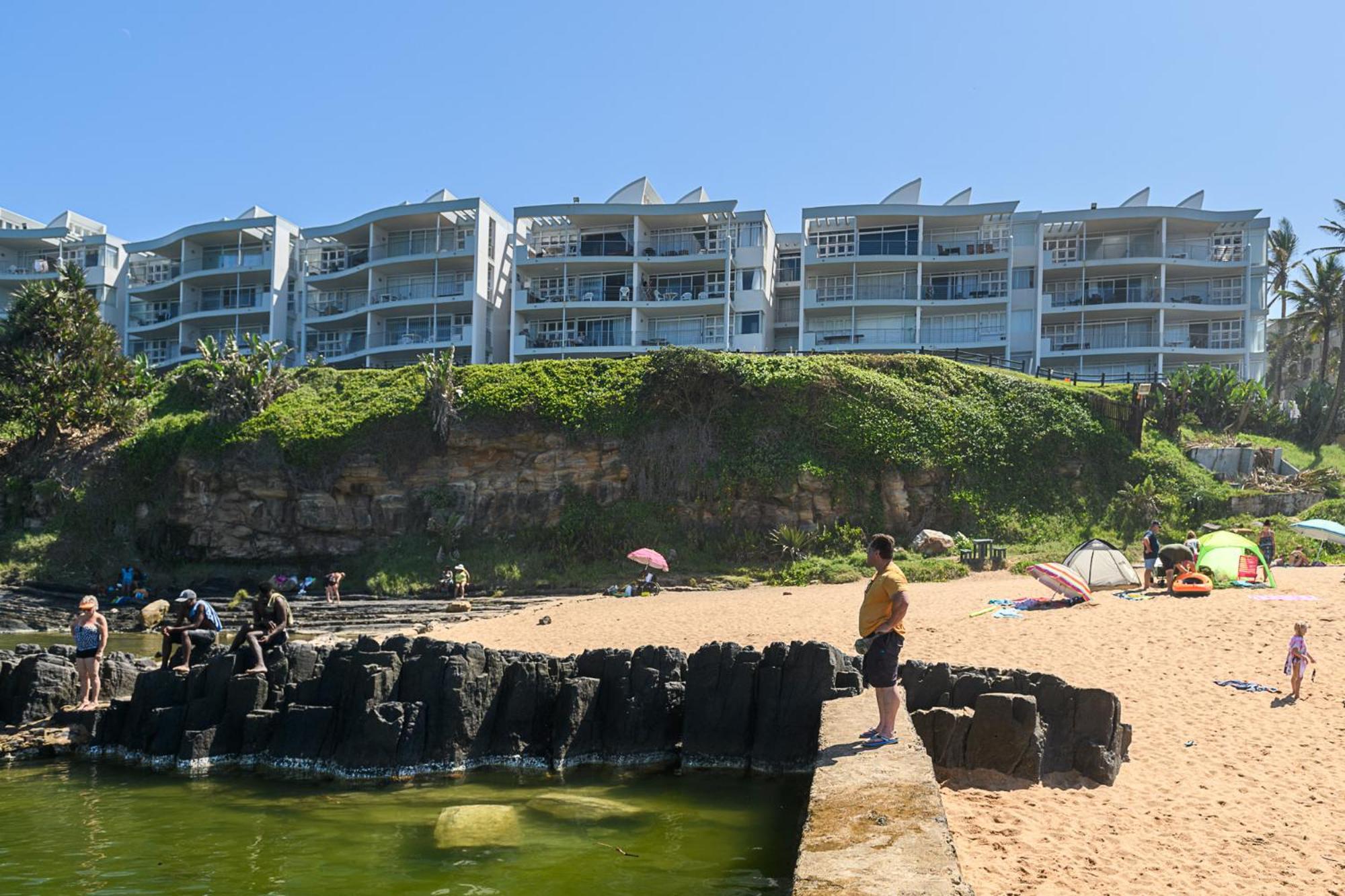 Chakas Cove
