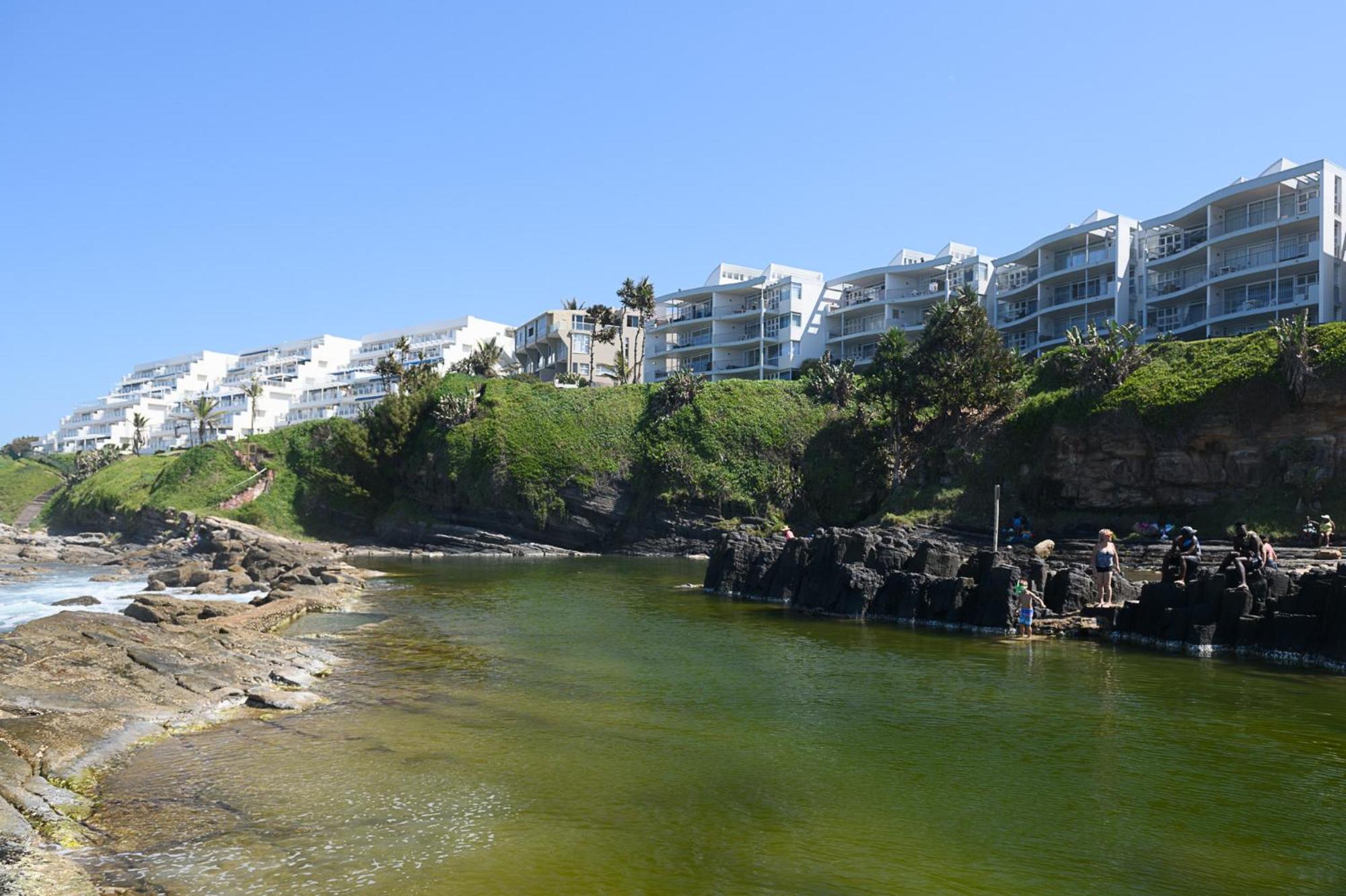 Chakas Cove