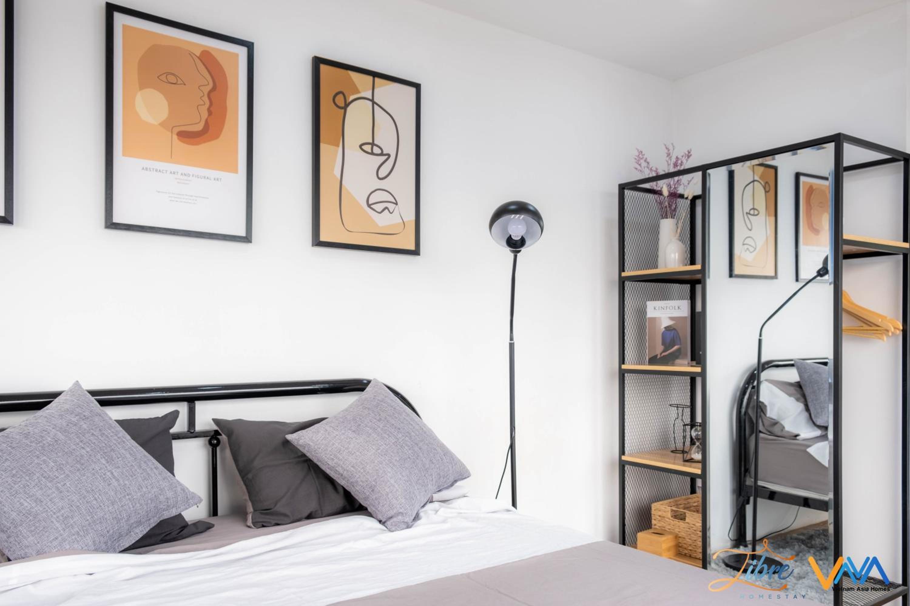 Libré Homestay