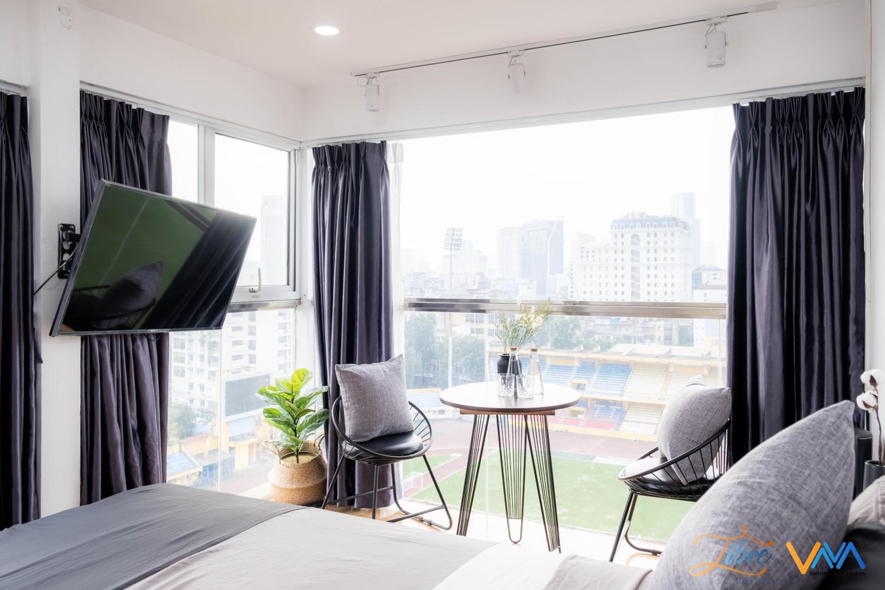 Libré Homestay