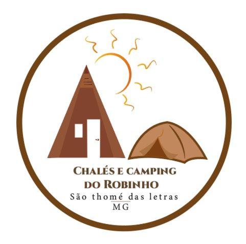 Chalés e Camping do Robinho 1