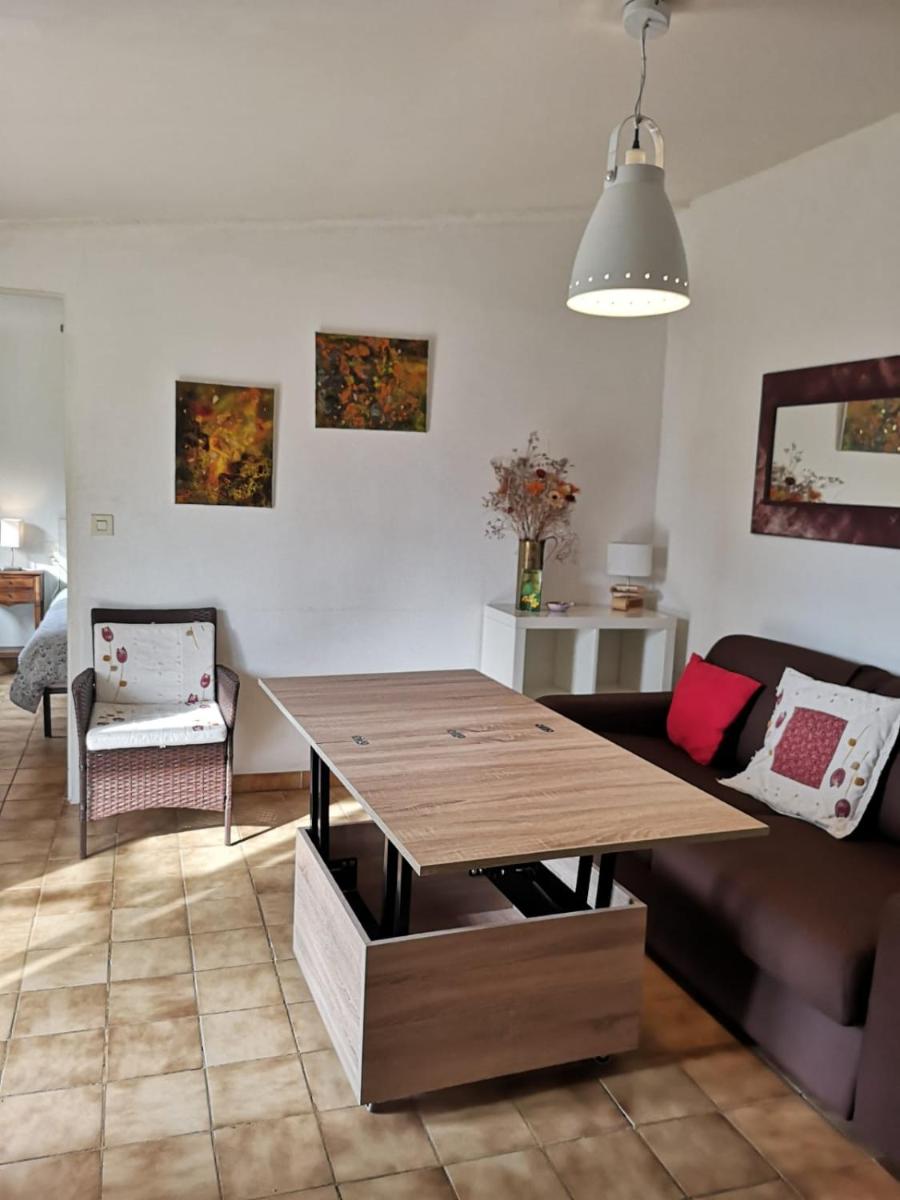 La Petite Seigneurette view 4