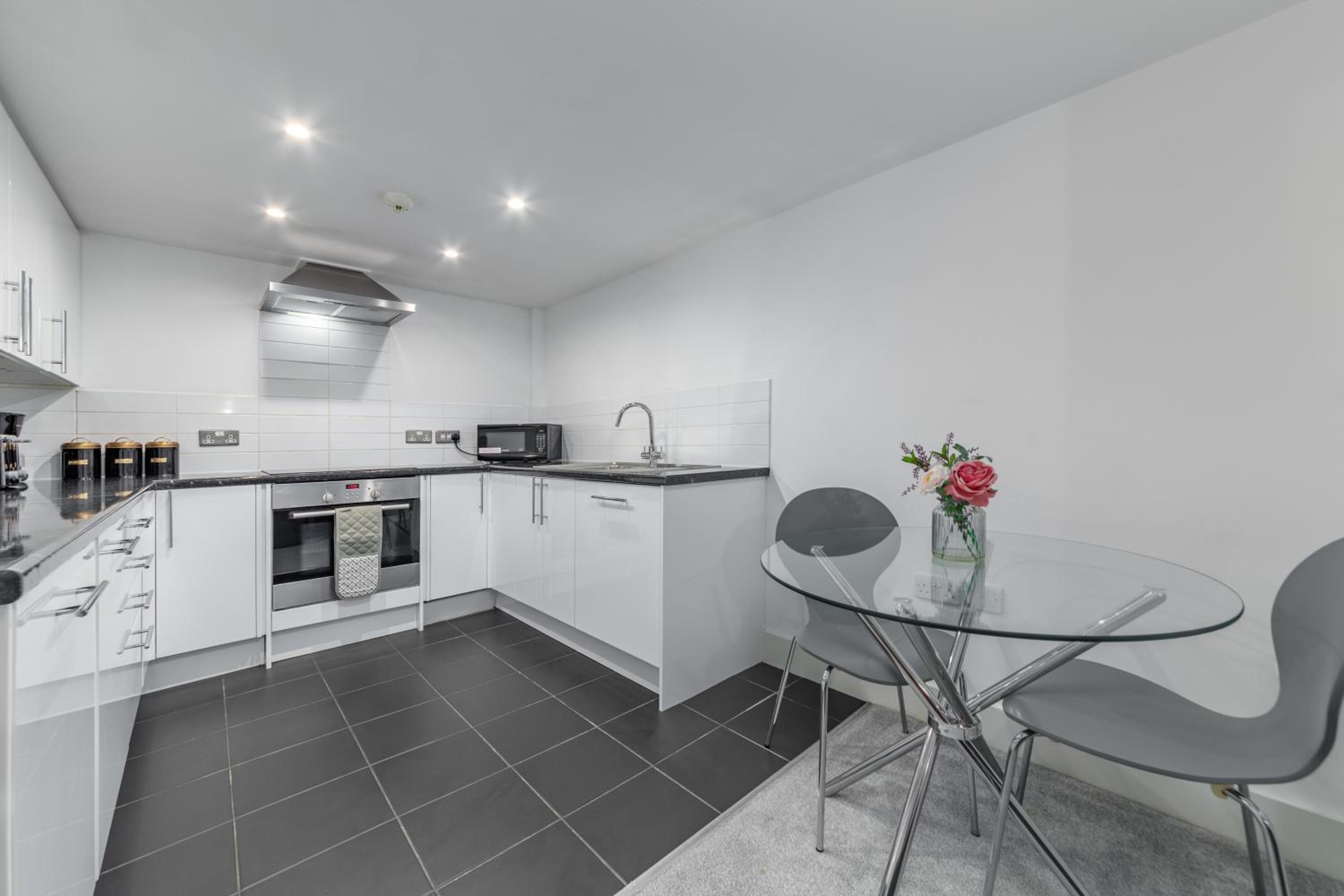 Suites by Rehoboth - Building XXII - Royal Arsenal view 4