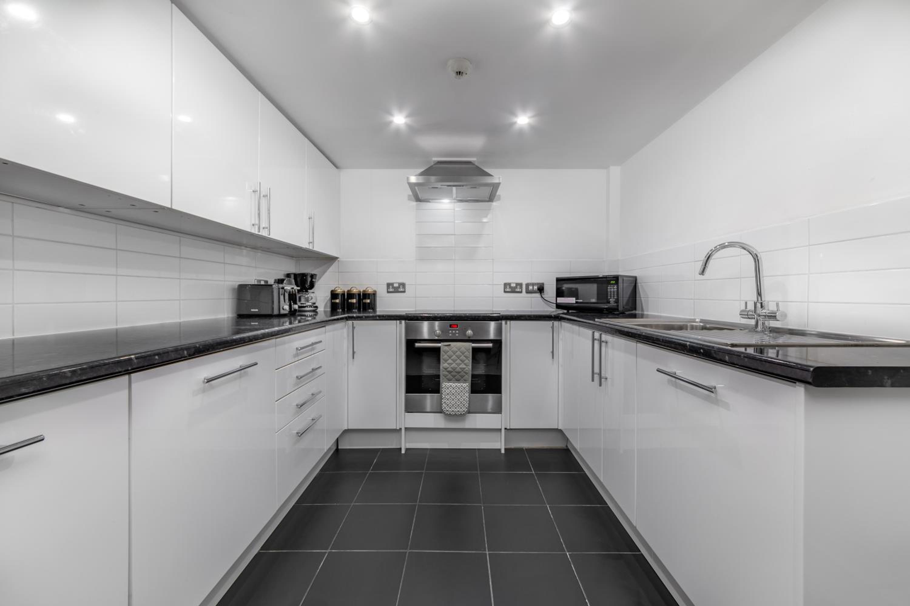 Suites by Rehoboth - Building XXII - Royal Arsenal view 2