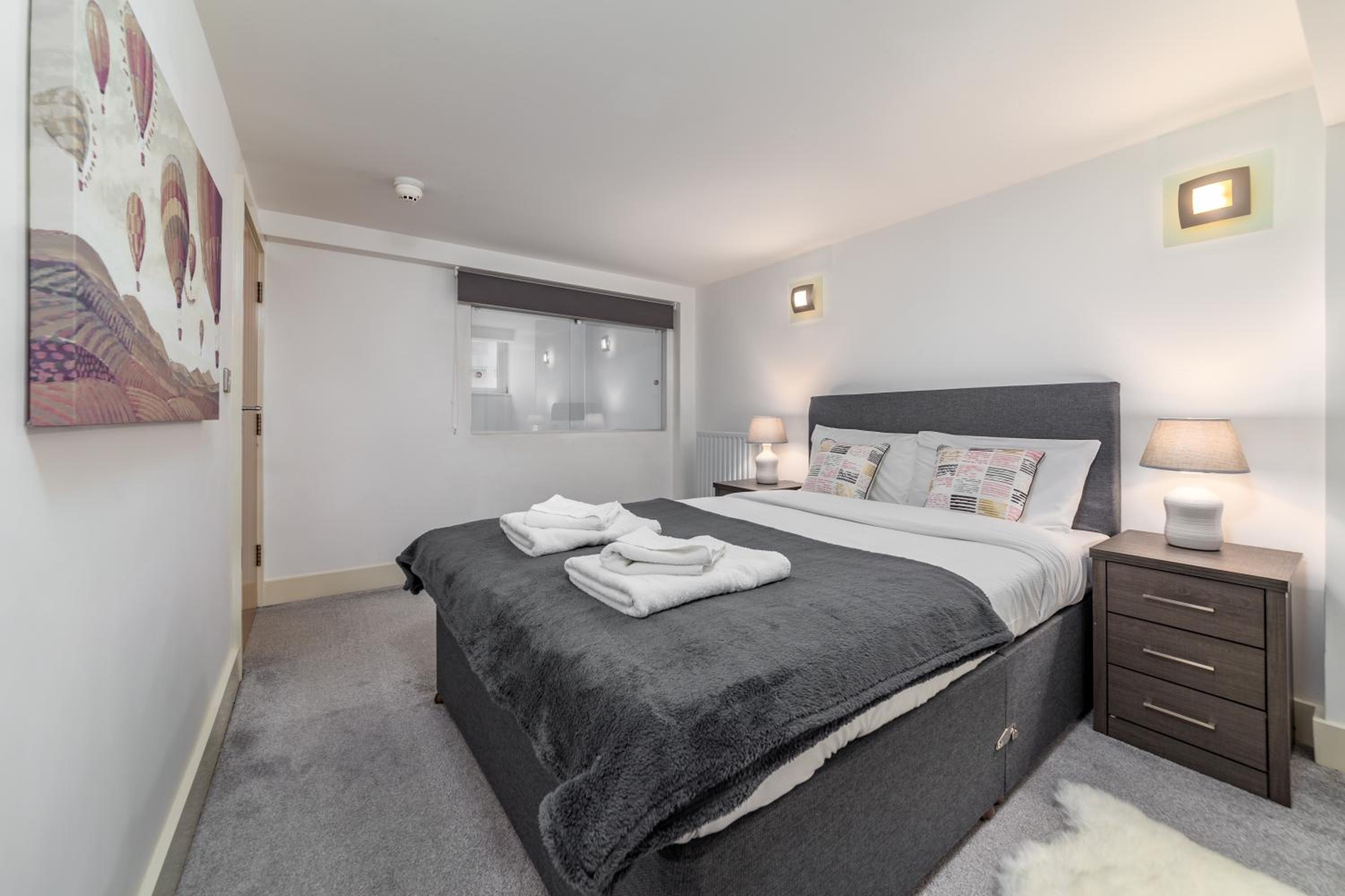 Suites by Rehoboth - Building XXII - Royal Arsenal view 5