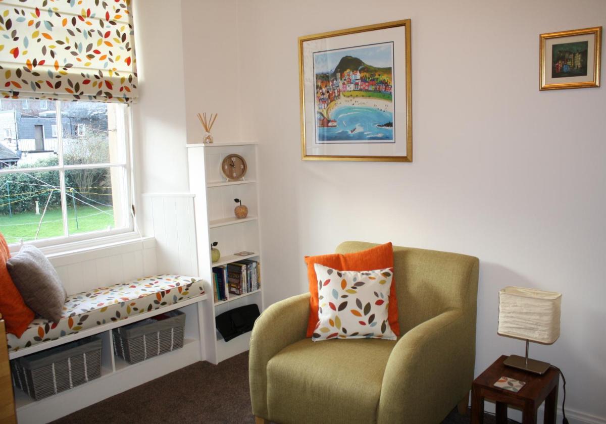 Rockpool Apartment view 2