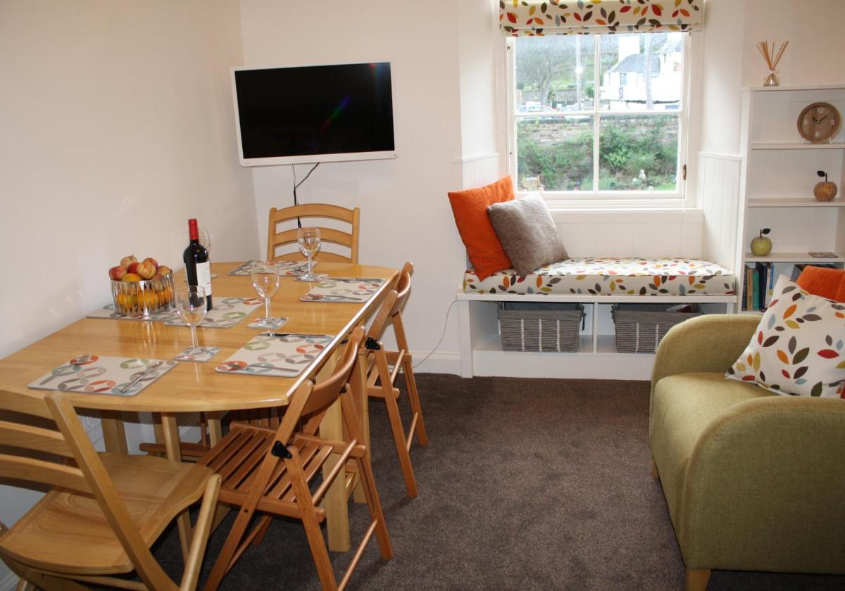 Rockpool Apartment view 3
