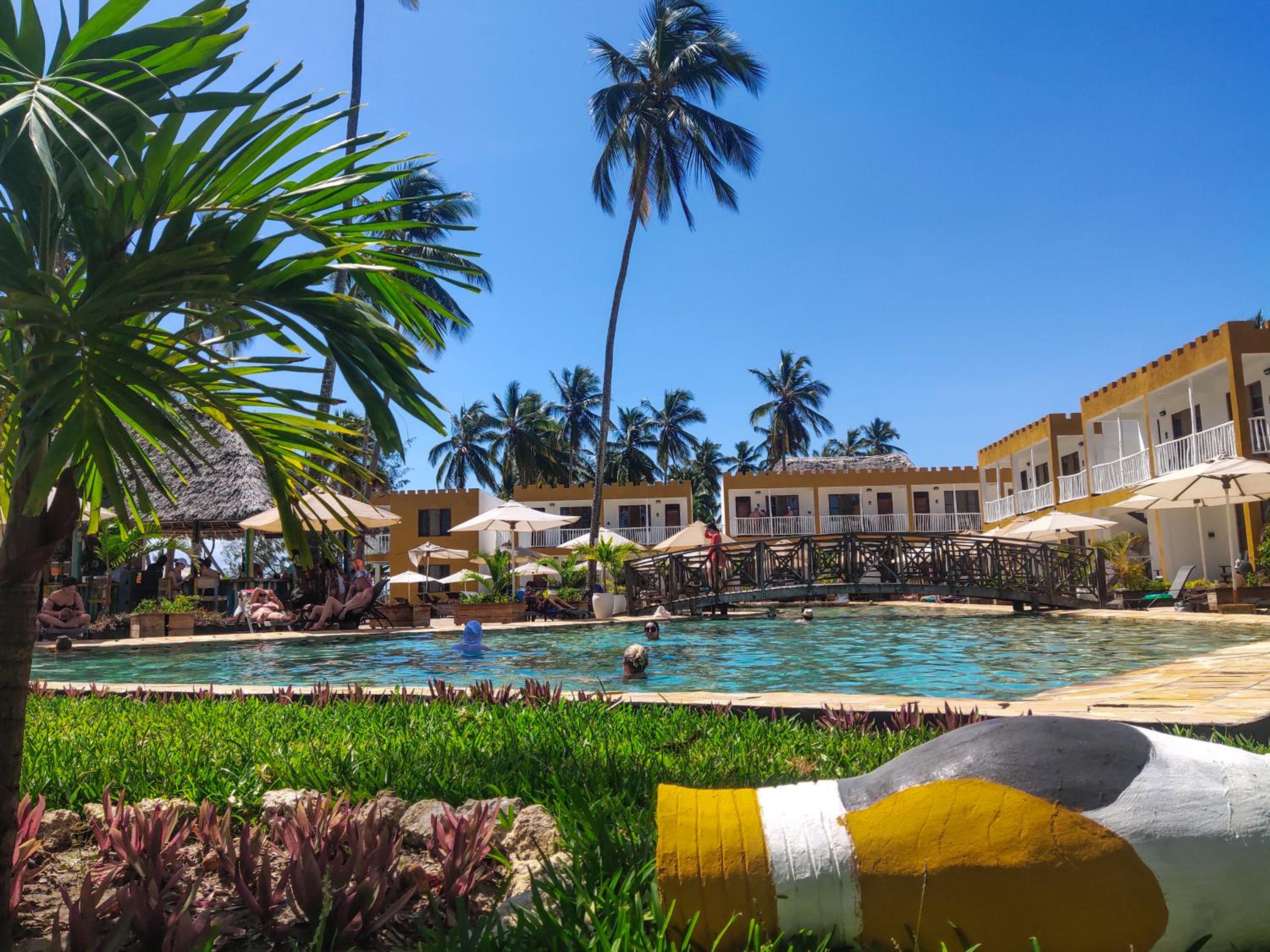 Zanzibar Bay Resort & Spa