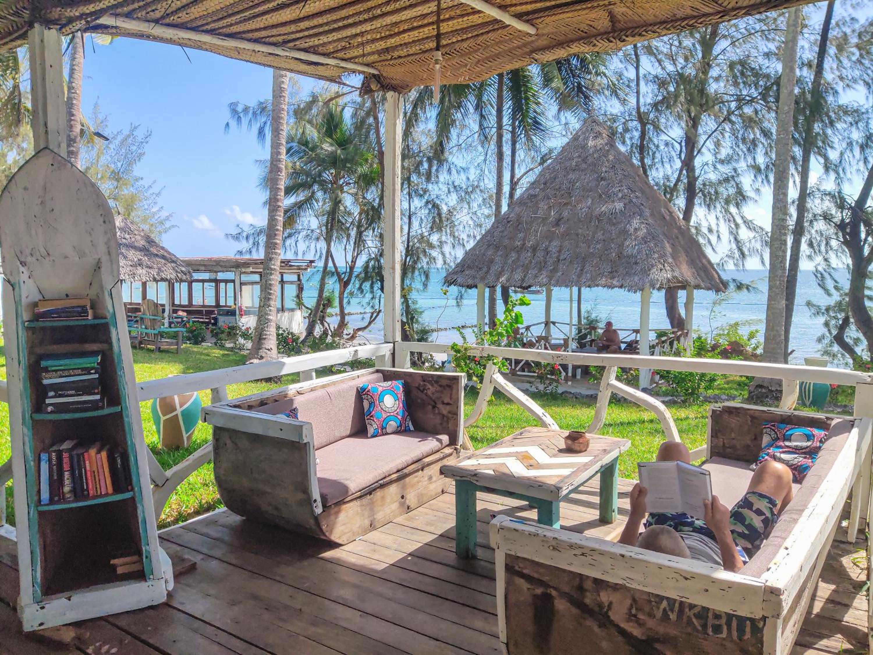 Zanzibar Bay Resort & Spa